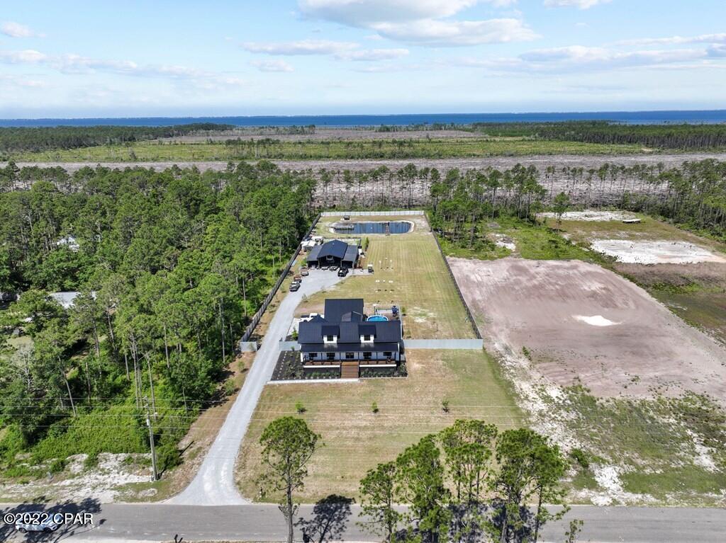 619 Jones Homestead Road, Port St. Joe