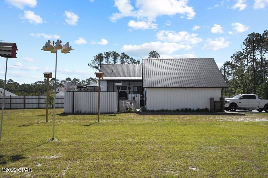 619 Jones Homestead Road, Port St. Joe