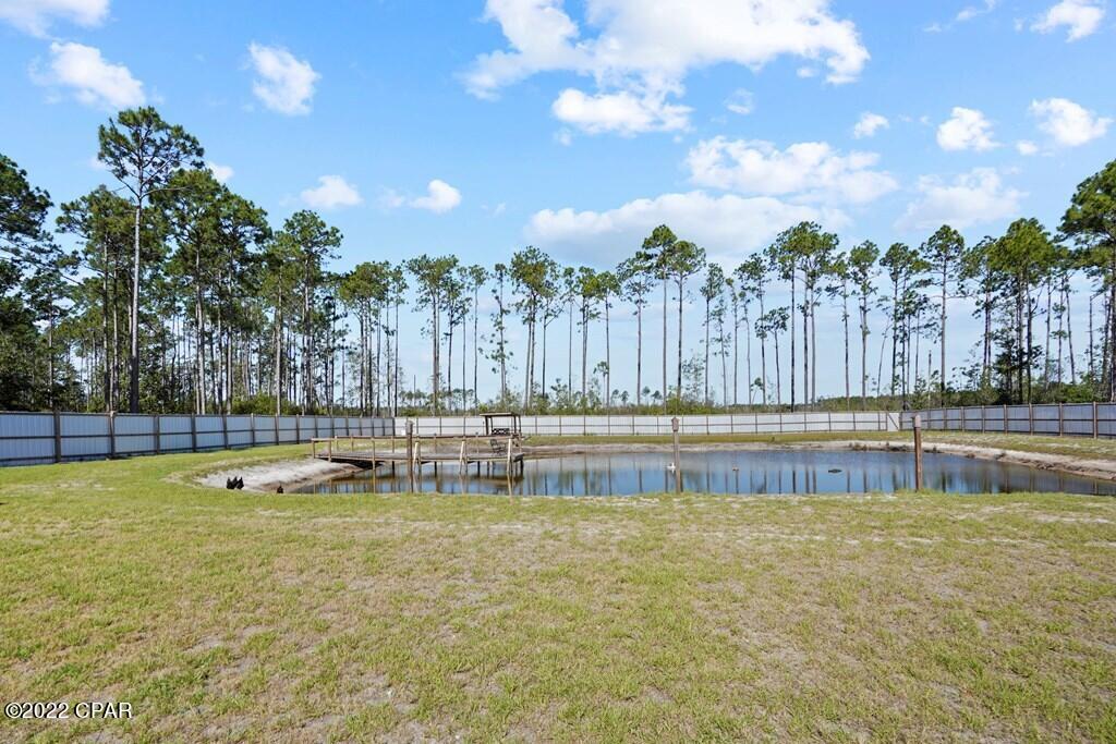 619 Jones Homestead Road, Port St. Joe