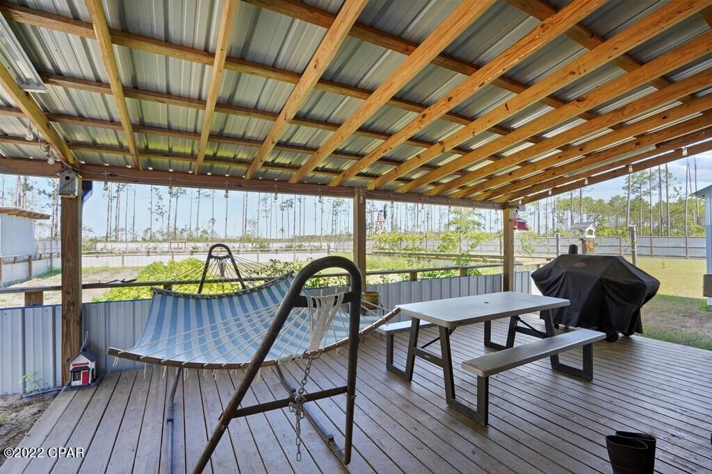 619 Jones Homestead Road, Port St. Joe