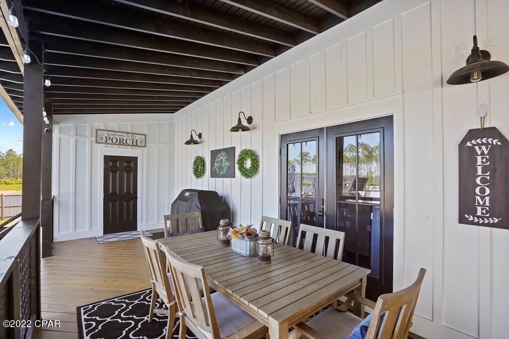 619 Jones Homestead Road, Port St. Joe