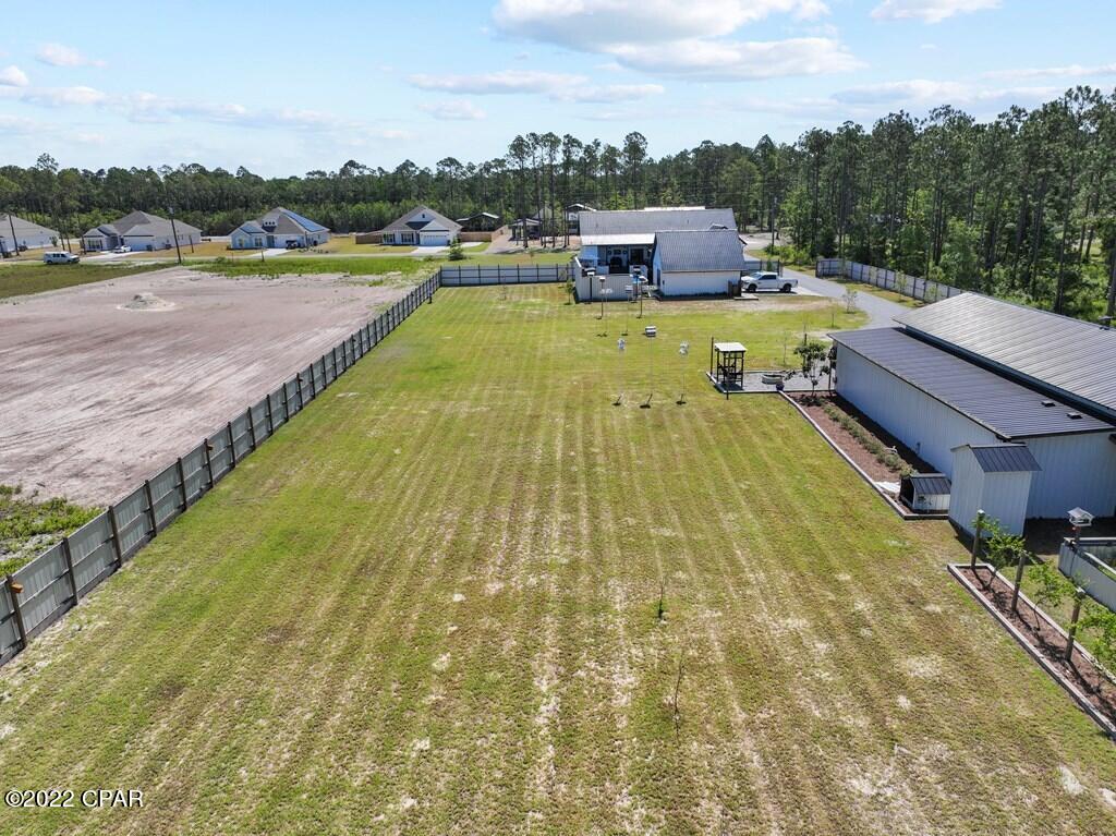 619 Jones Homestead Road, Port St. Joe