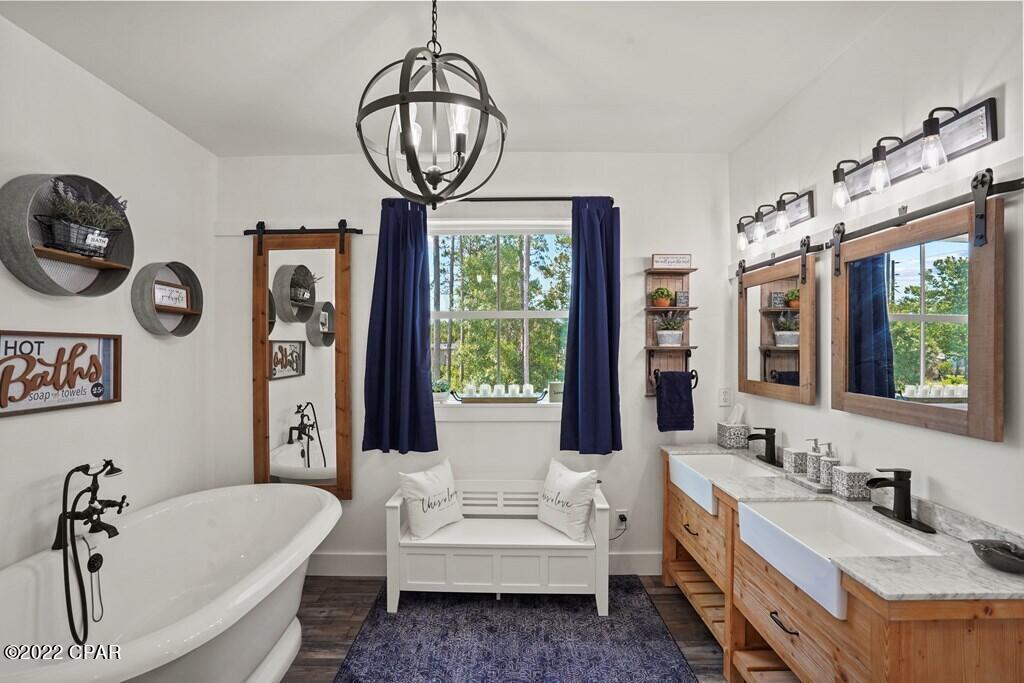619 Jones Homestead Road, Port St. Joe