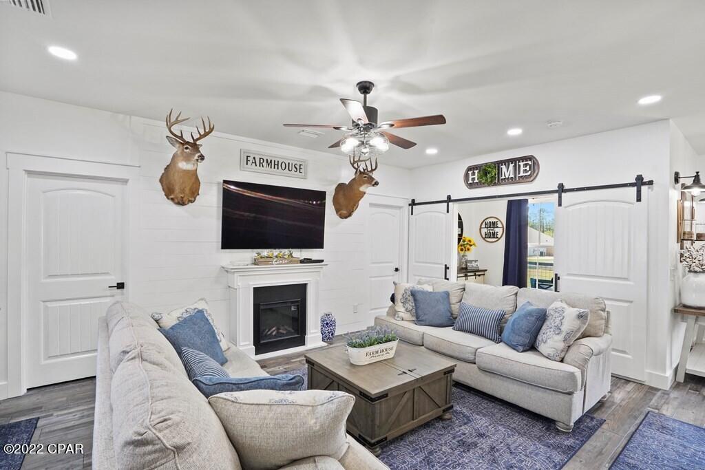 619 Jones Homestead Road, Port St. Joe