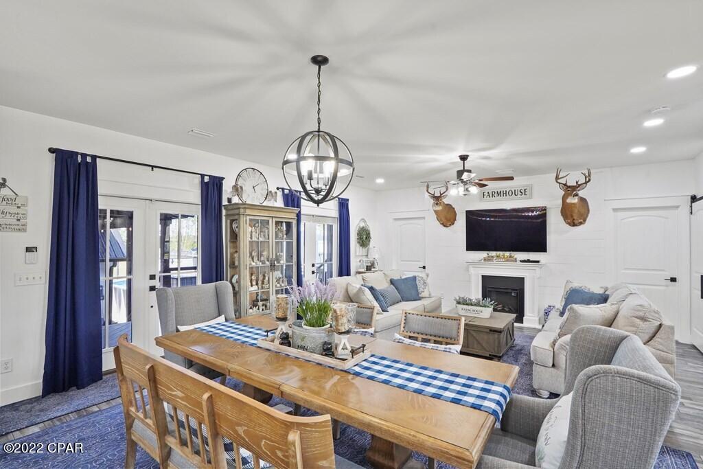 619 Jones Homestead Road, Port St. Joe