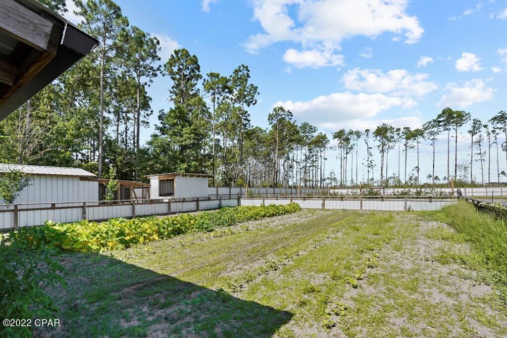 619 Jones Homestead Road, Port St. Joe