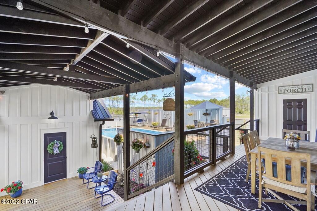 619 Jones Homestead Road, Port St. Joe