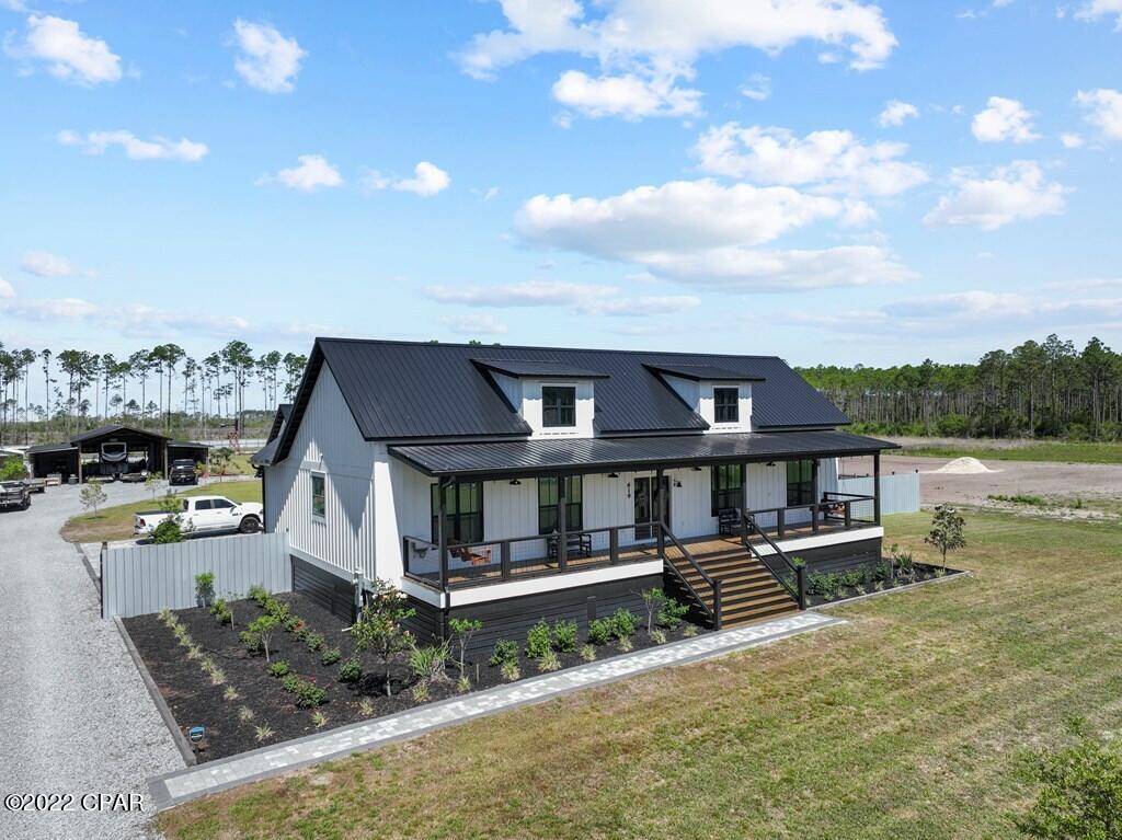 619 Jones Homestead Road, Port St. Joe