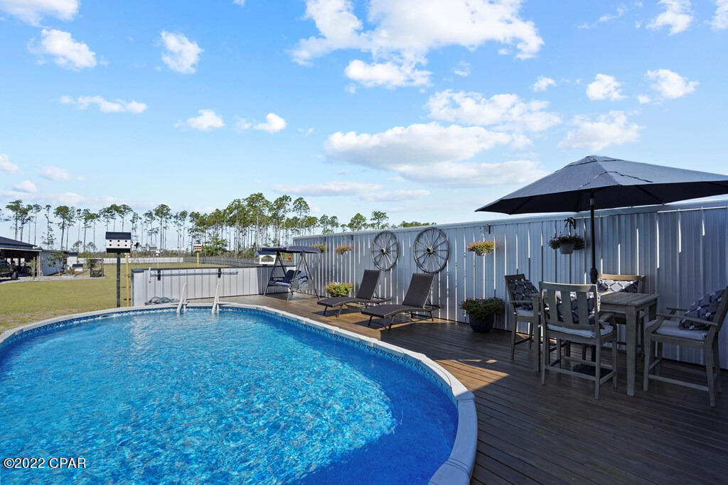 619 Jones Homestead Road, Port St. Joe