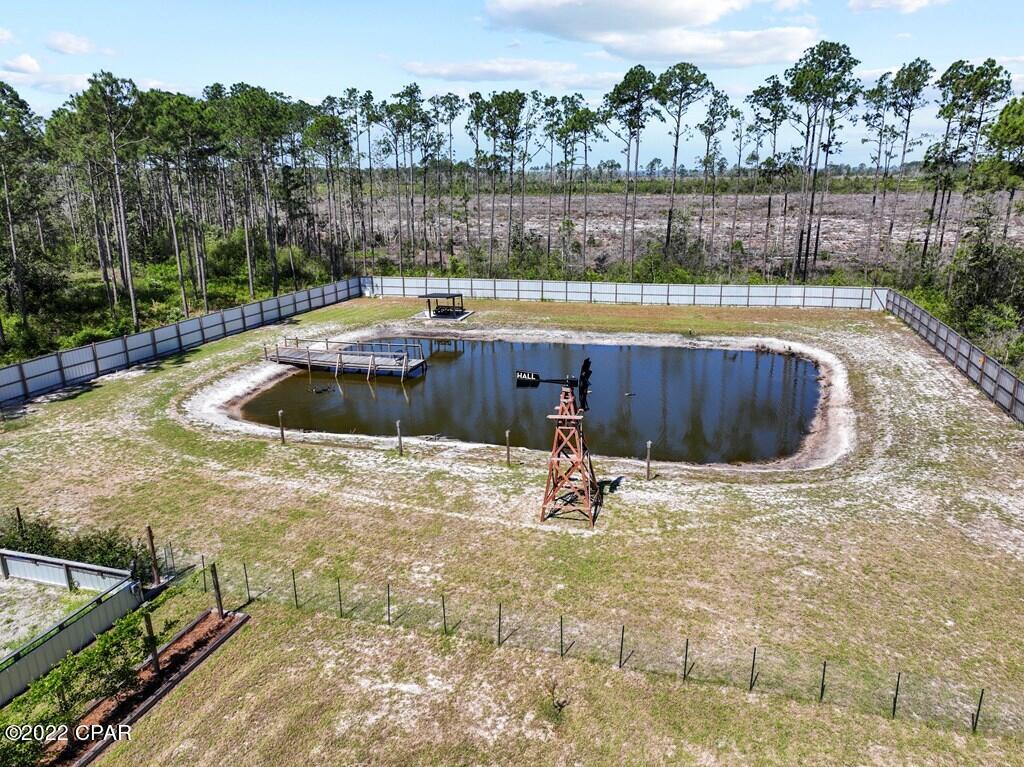 619 Jones Homestead Road, Port St. Joe