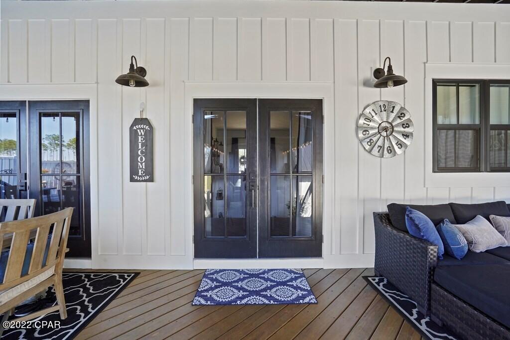 619 Jones Homestead Road, Port St. Joe
