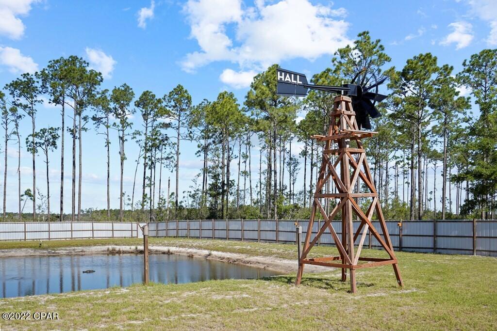 619 Jones Homestead Road, Port St. Joe