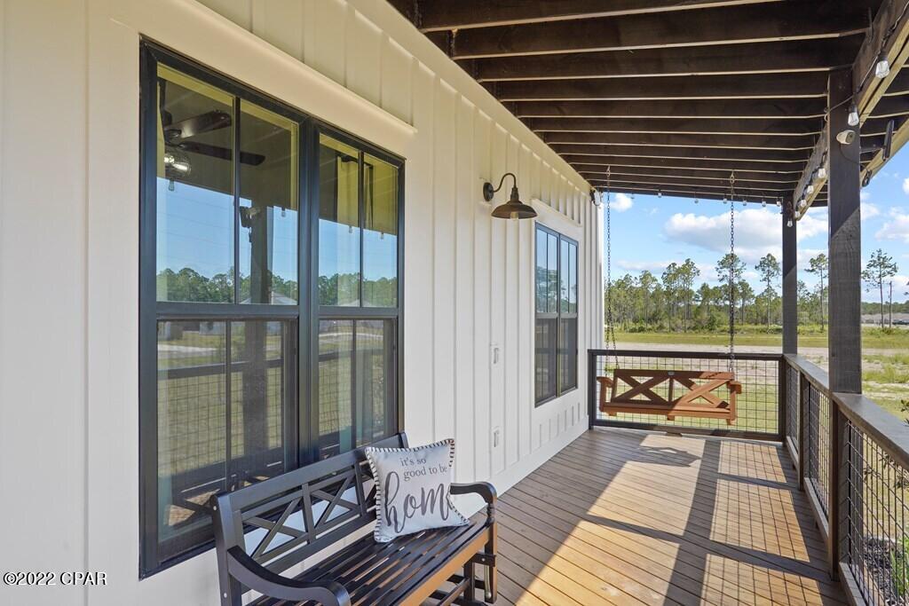 619 Jones Homestead Road, Port St. Joe