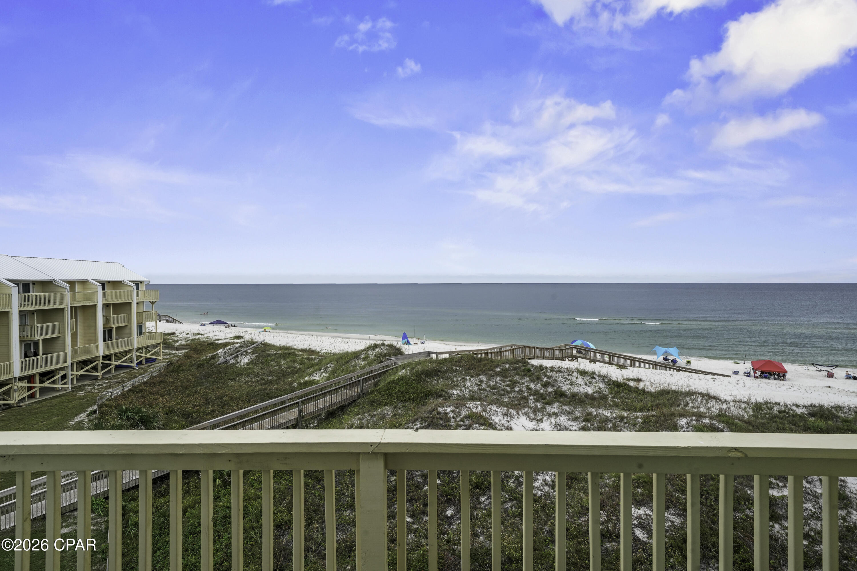 650 Sea Cliff Drive A6, Port St. Joe Unit: A6