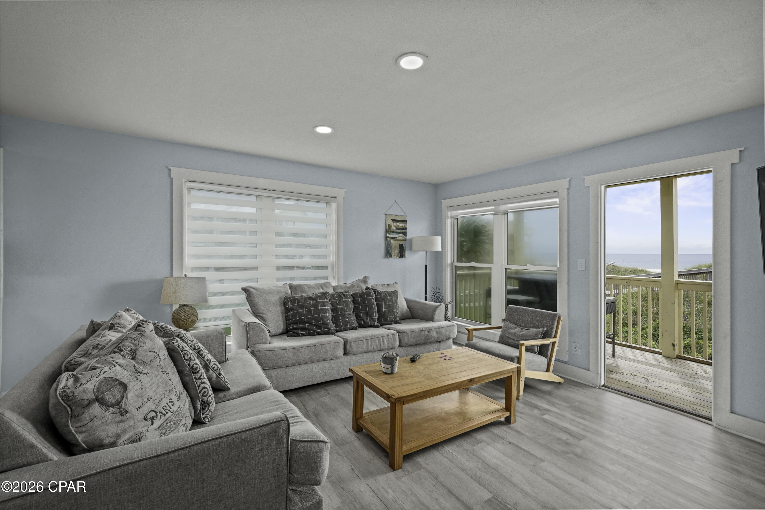 650 Sea Cliff Drive A6, Port St. Joe Unit: A6