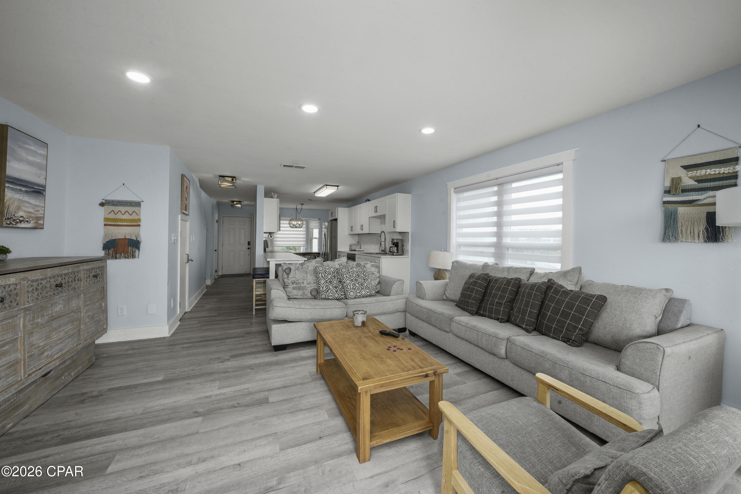 650 Sea Cliff Drive A6, Port St. Joe Unit: A6
