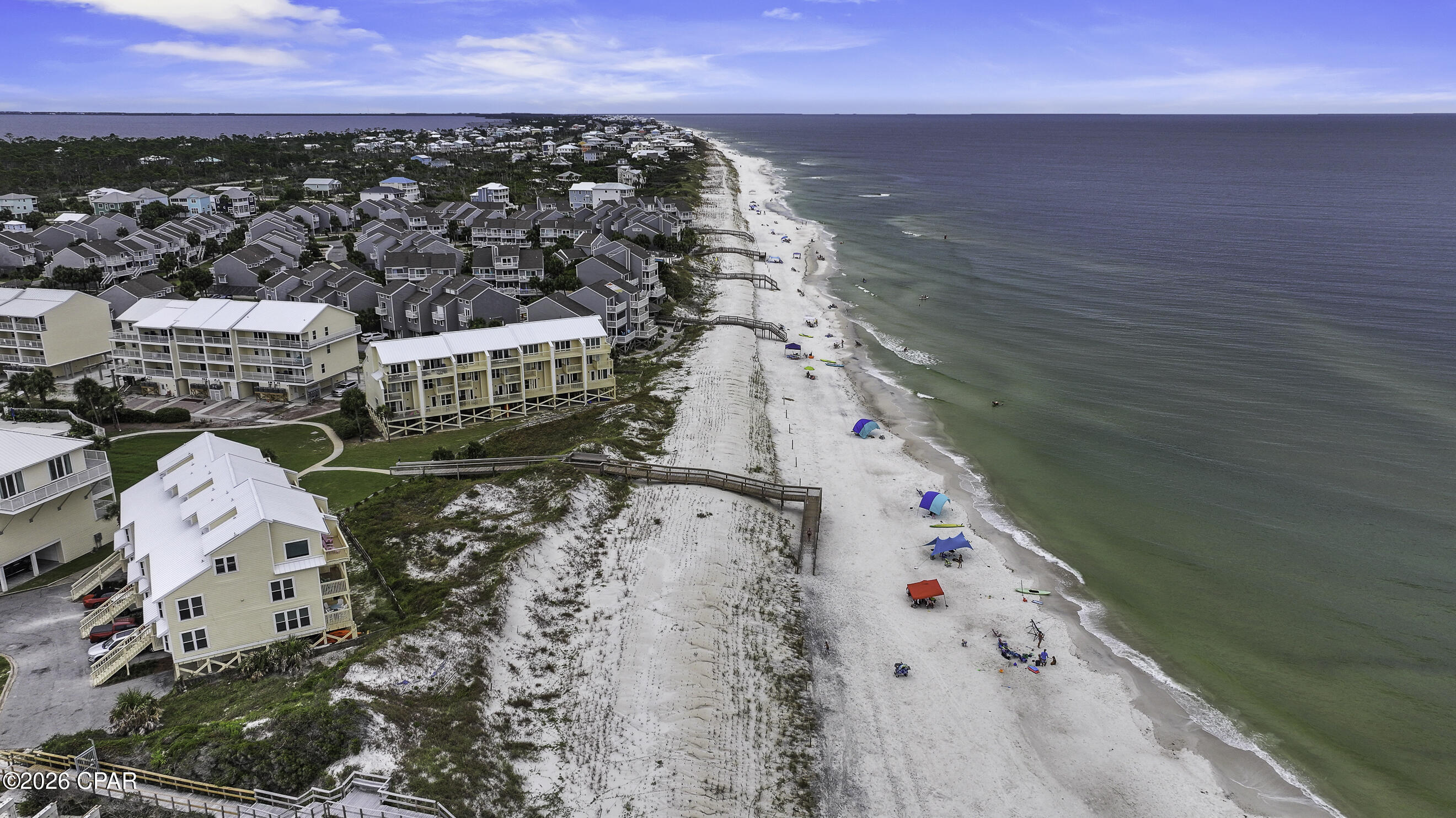 650 Sea Cliff Drive A6, Port St. Joe Unit: A6