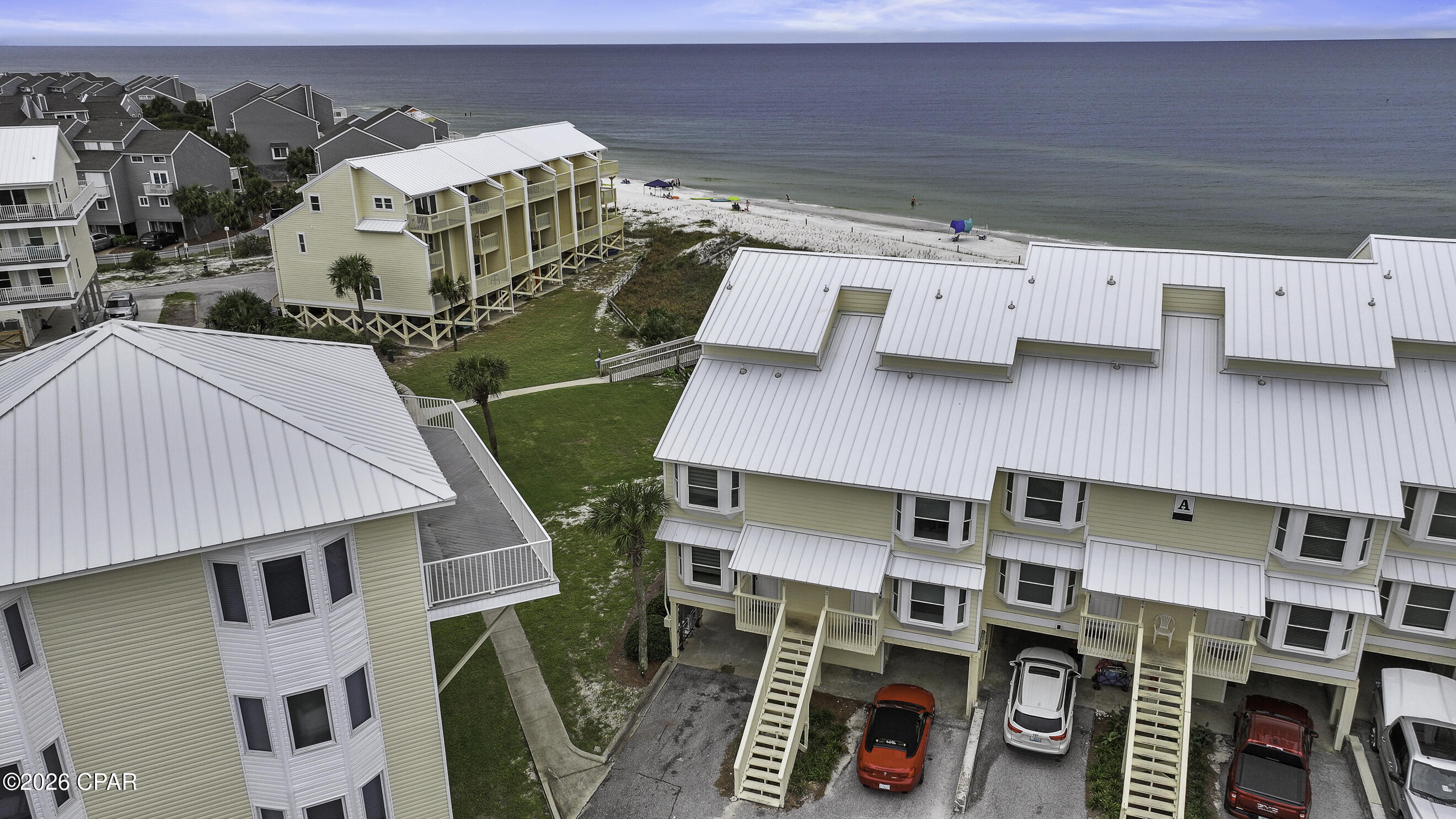 650 Sea Cliff Drive A6, Port St. Joe Unit: A6