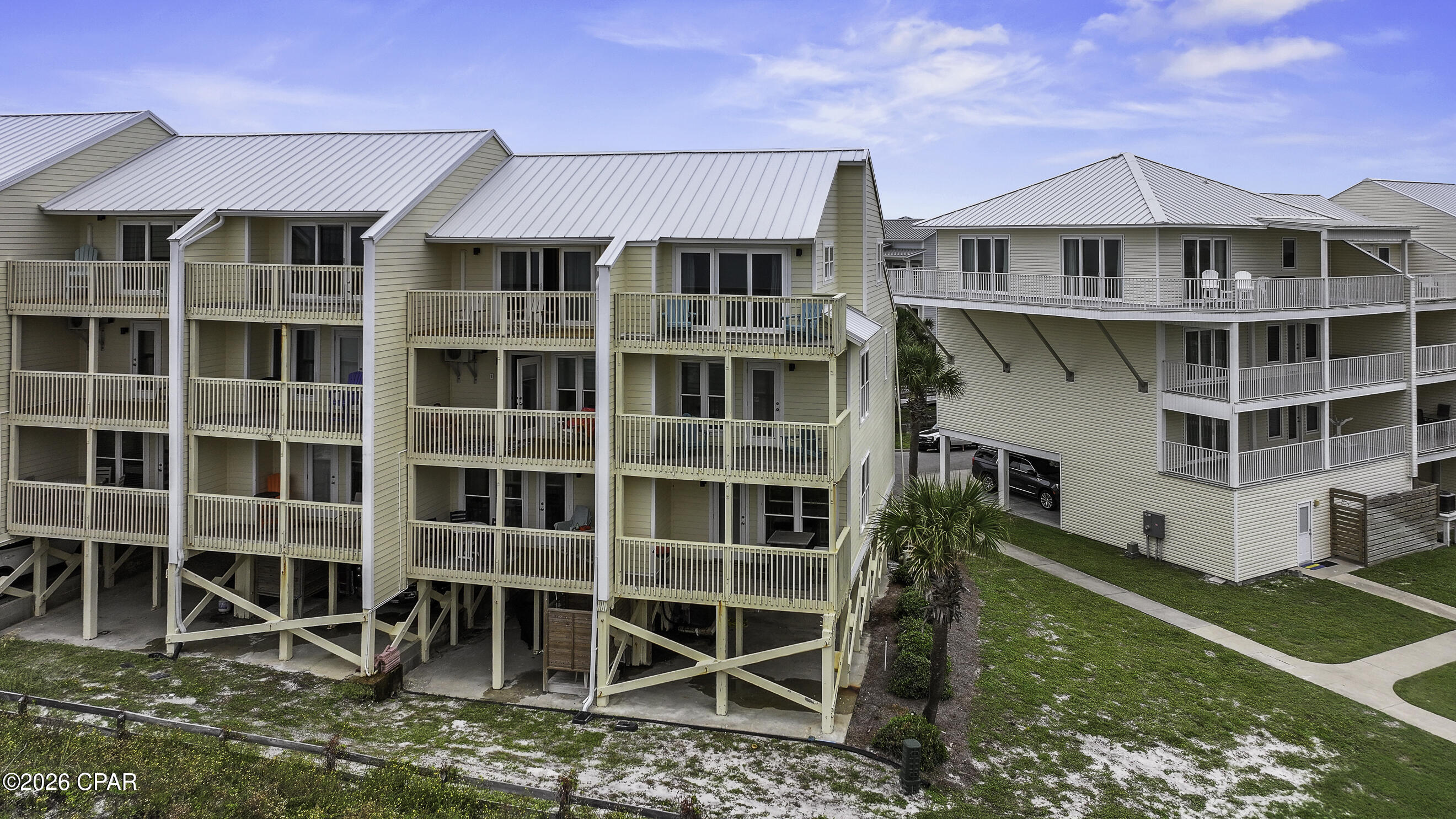 650 Sea Cliff Drive A6, Port St. Joe Unit: A6