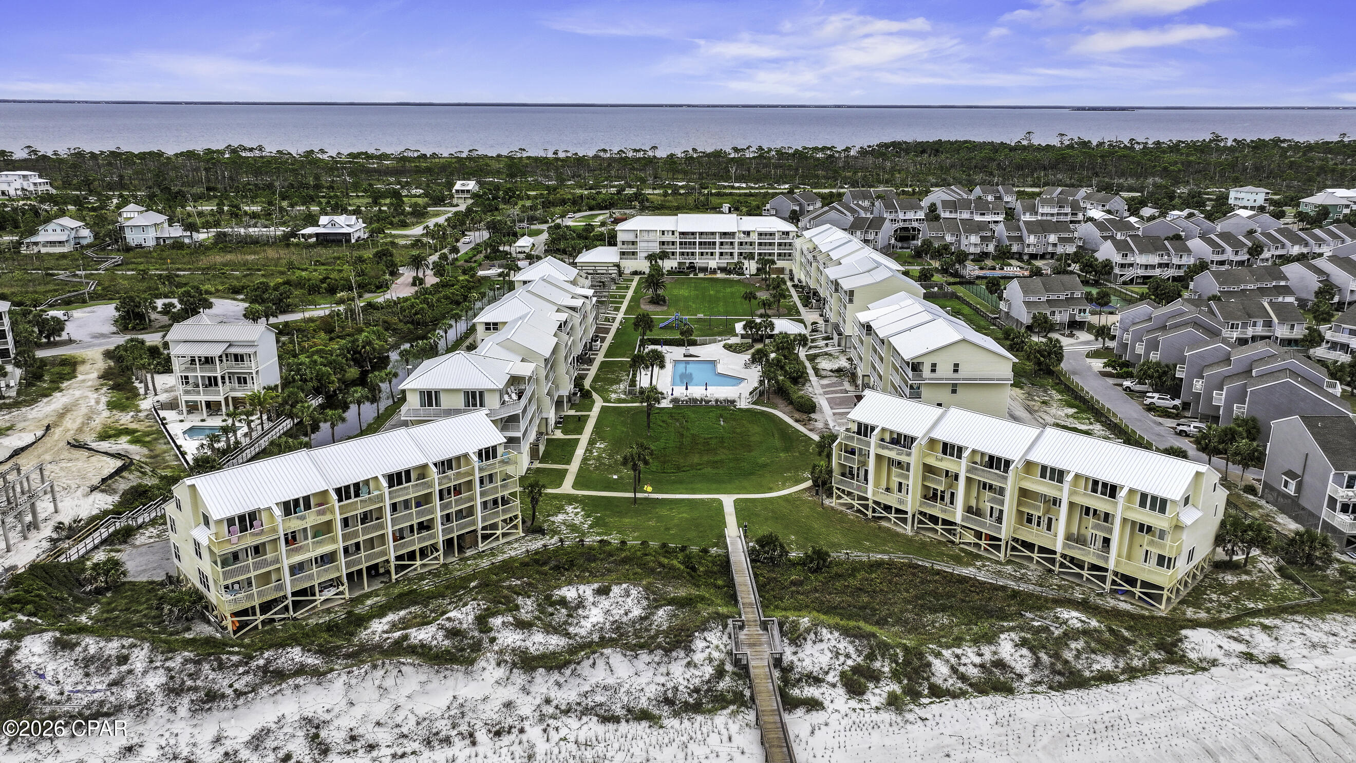 650 Sea Cliff Drive A6, Port St. Joe Unit: A6