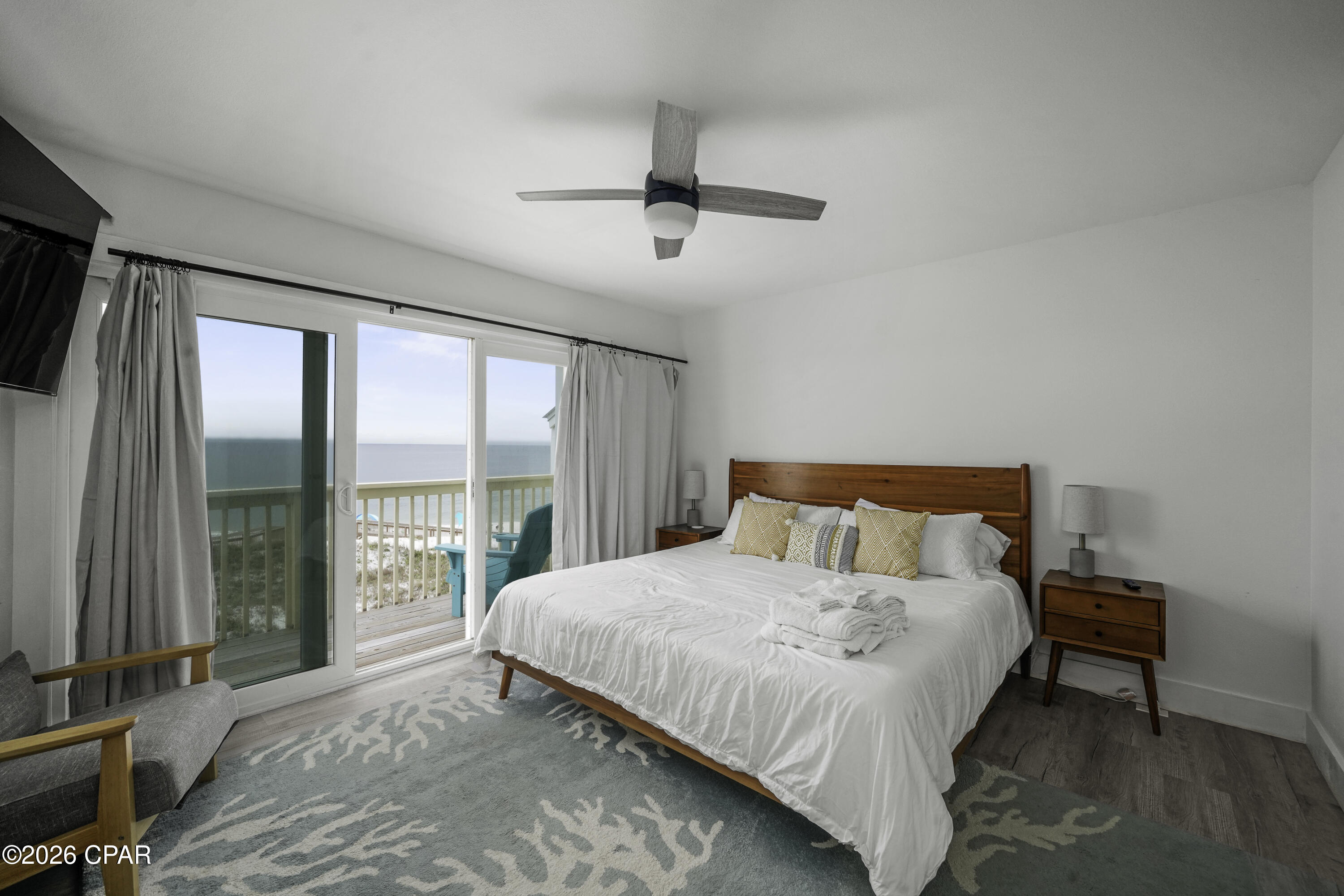650 Sea Cliff Drive A6, Port St. Joe Unit: A6