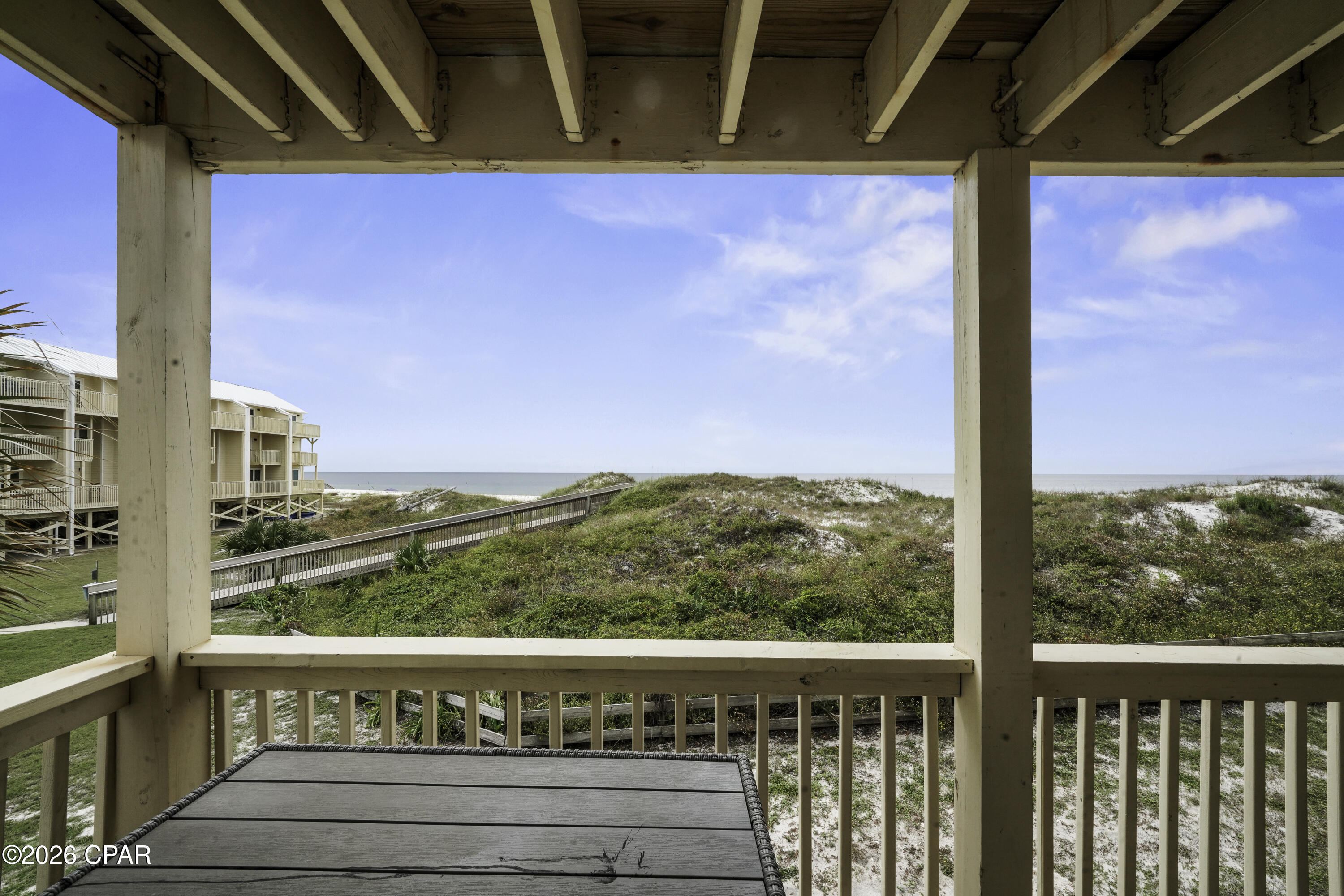 650 Sea Cliff Drive A6, Port St. Joe Unit: A6