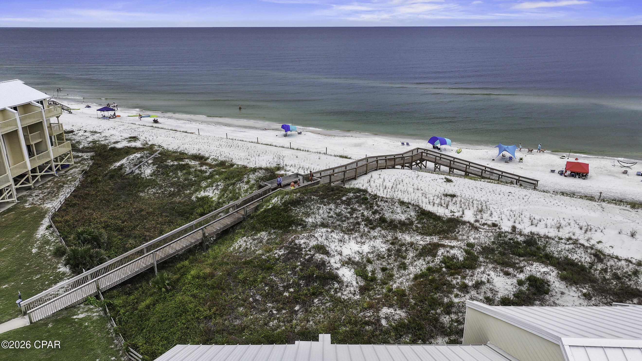 650 Sea Cliff Drive A6, Port St. Joe Unit: A6