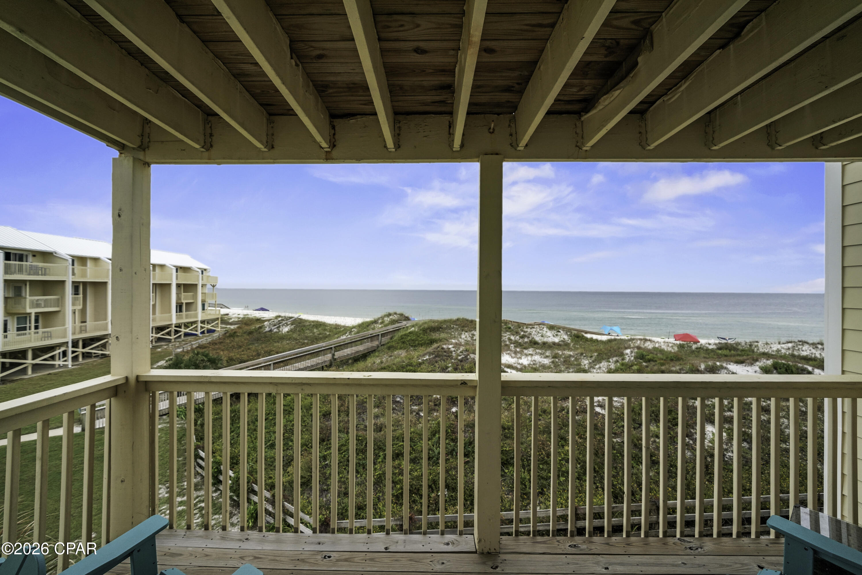 650 Sea Cliff Drive A6, Port St. Joe Unit: A6