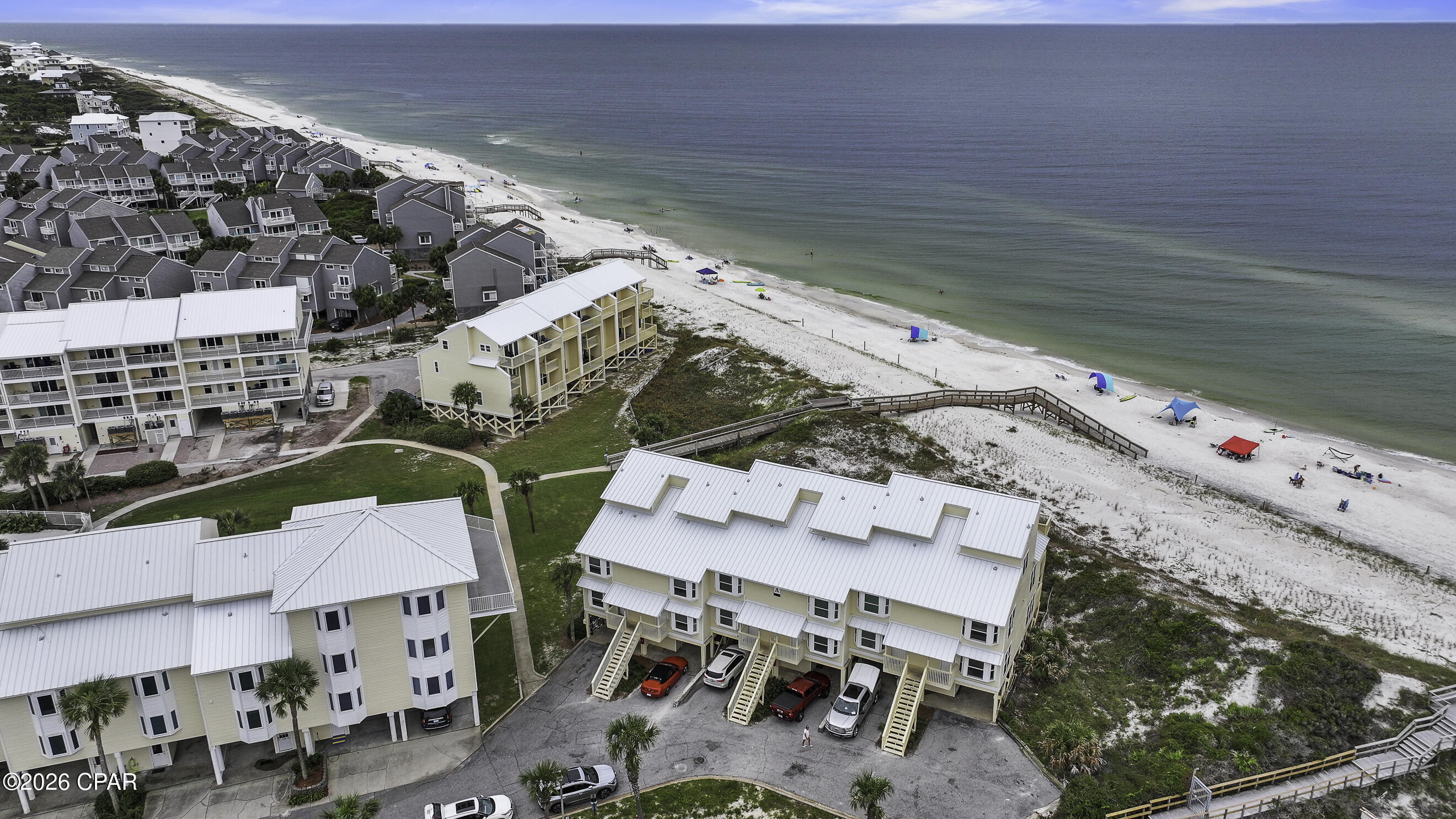 650 Sea Cliff Drive A6, Port St. Joe Unit: A6