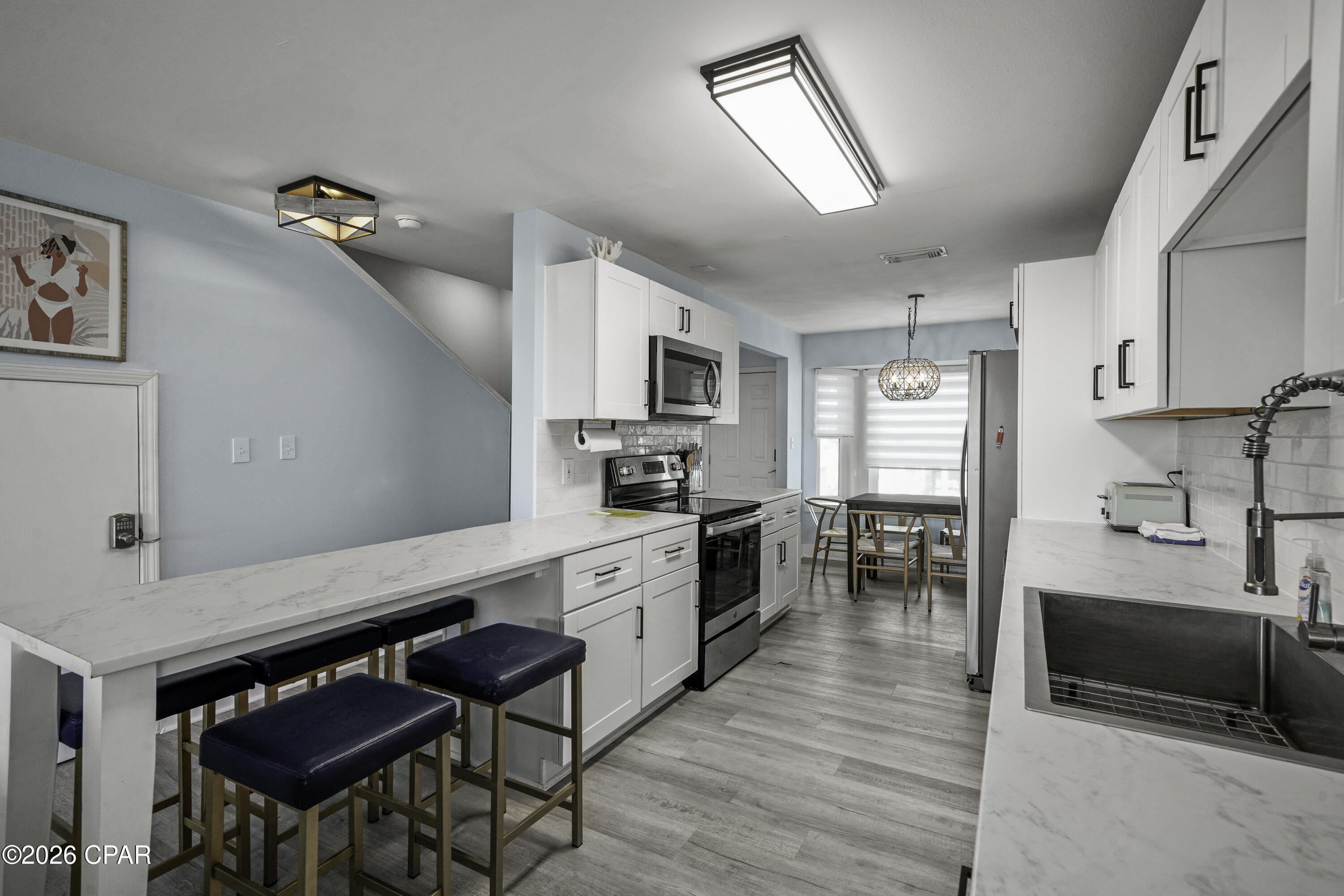 650 Sea Cliff Drive A6, Port St. Joe Unit: A6