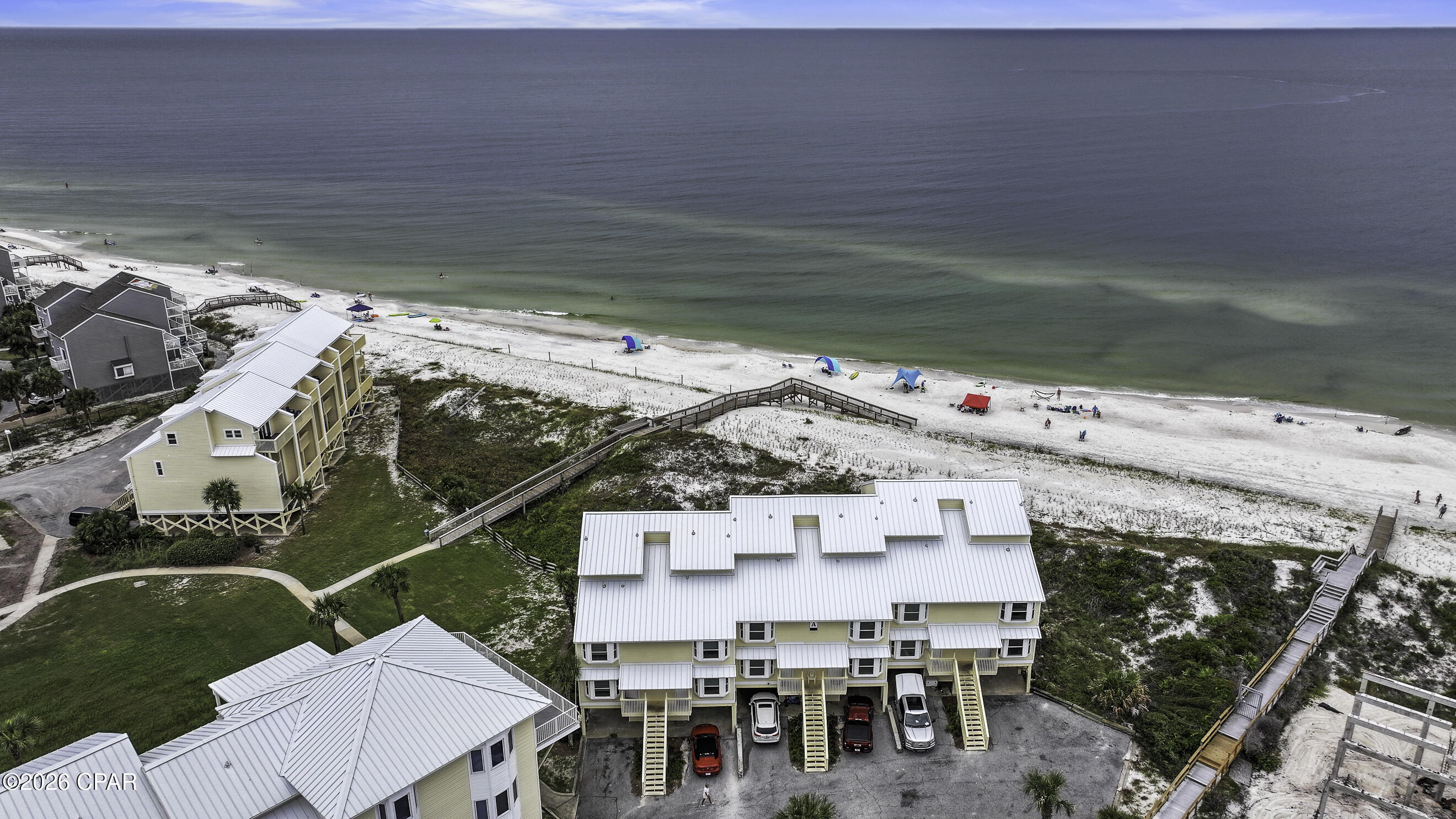 650 Sea Cliff Drive A6, Port St. Joe Unit: A6