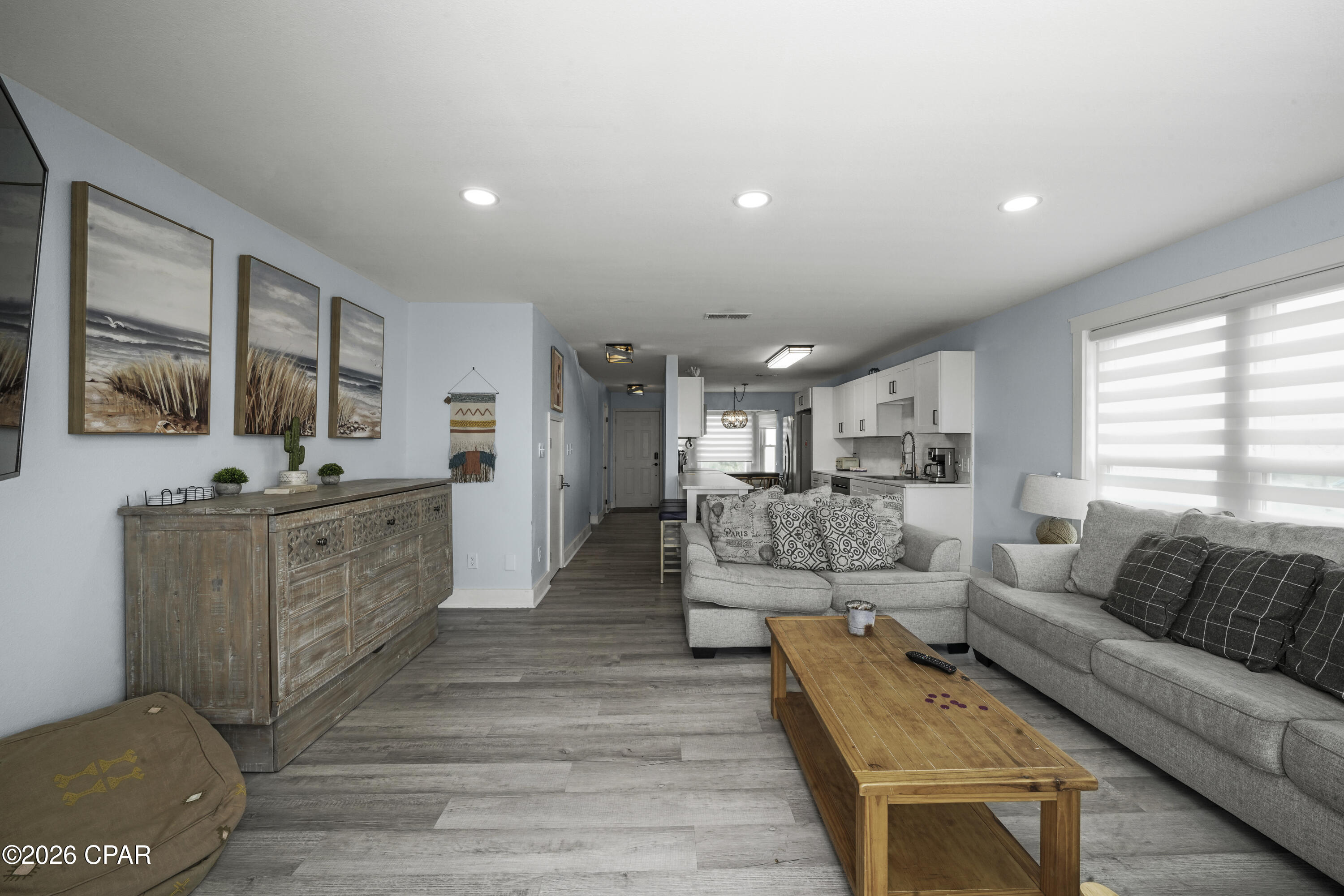 650 Sea Cliff Drive A6, Port St. Joe Unit: A6