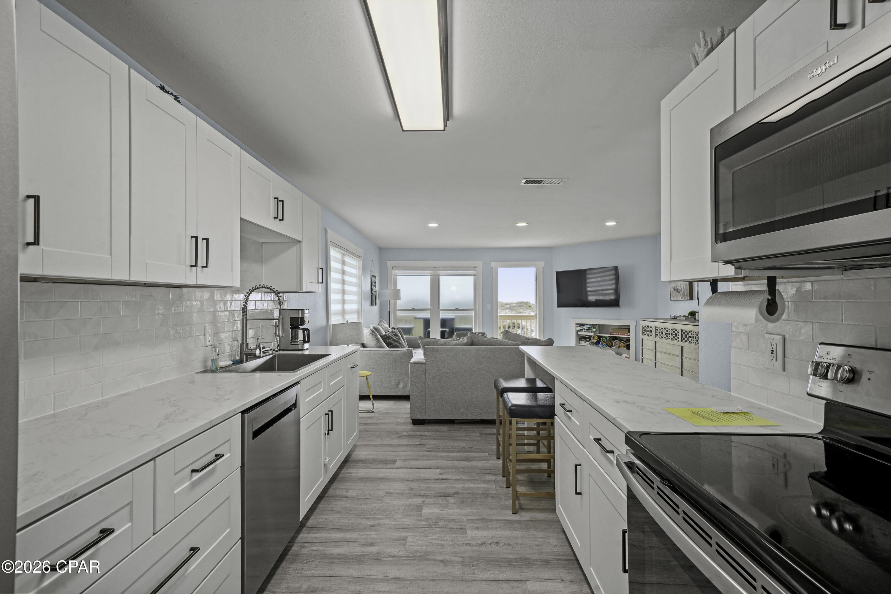 650 Sea Cliff Drive A6, Port St. Joe Unit: A6