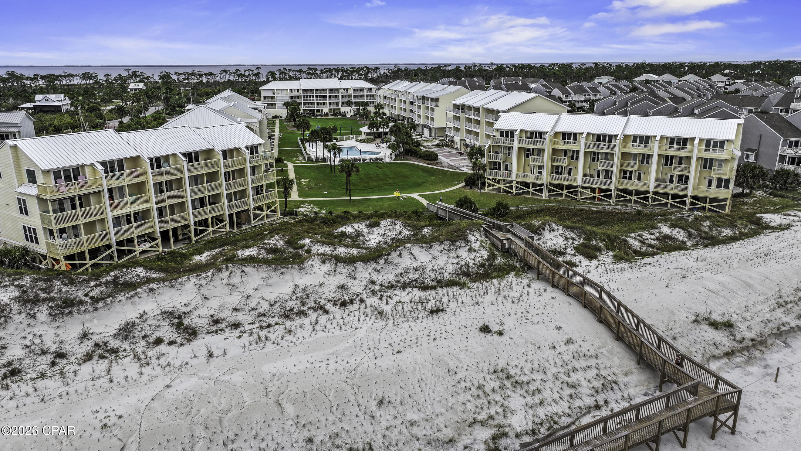 650 Sea Cliff Drive A6, Port St. Joe Unit: A6