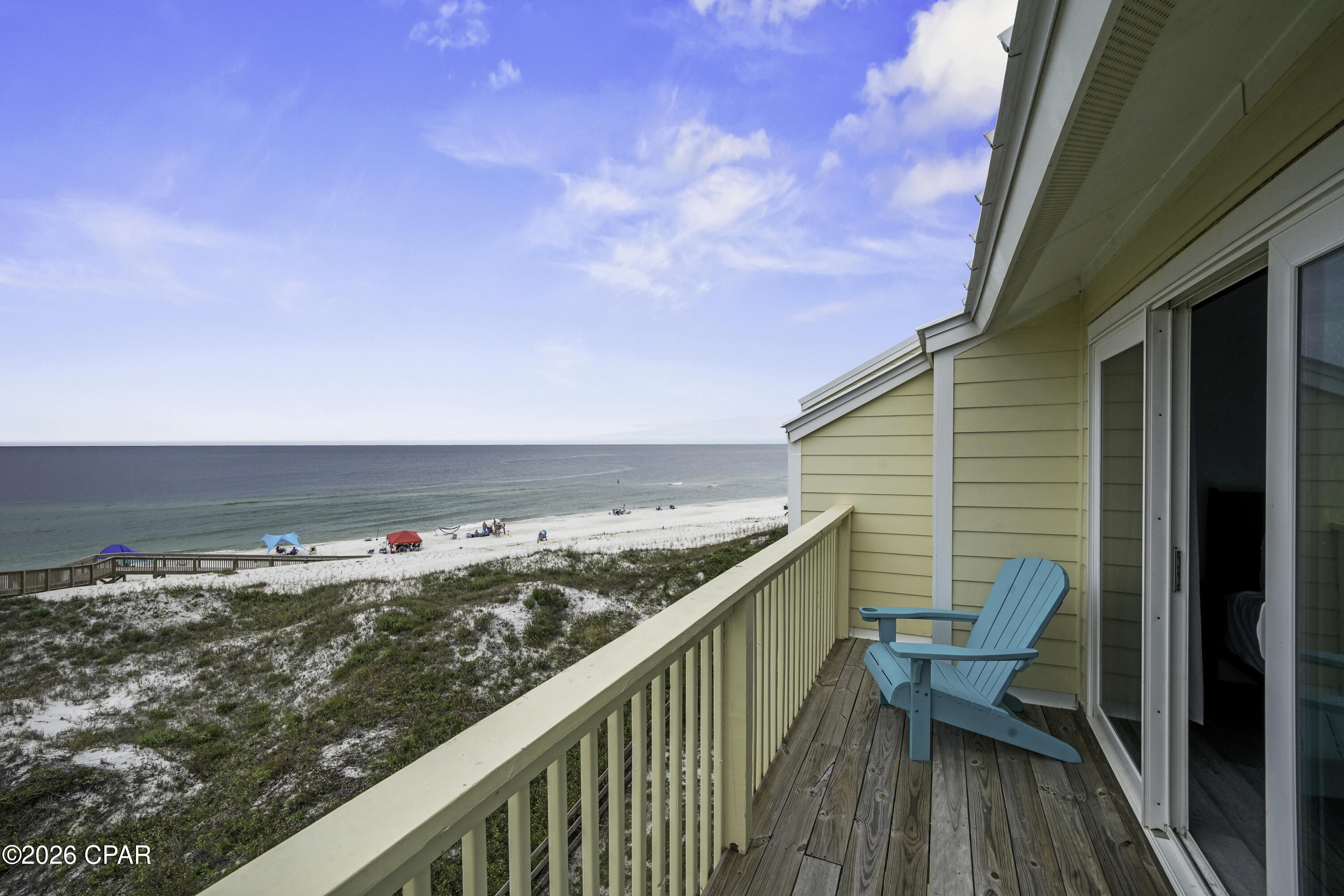 650 Sea Cliff Drive A6, Port St. Joe Unit: A6