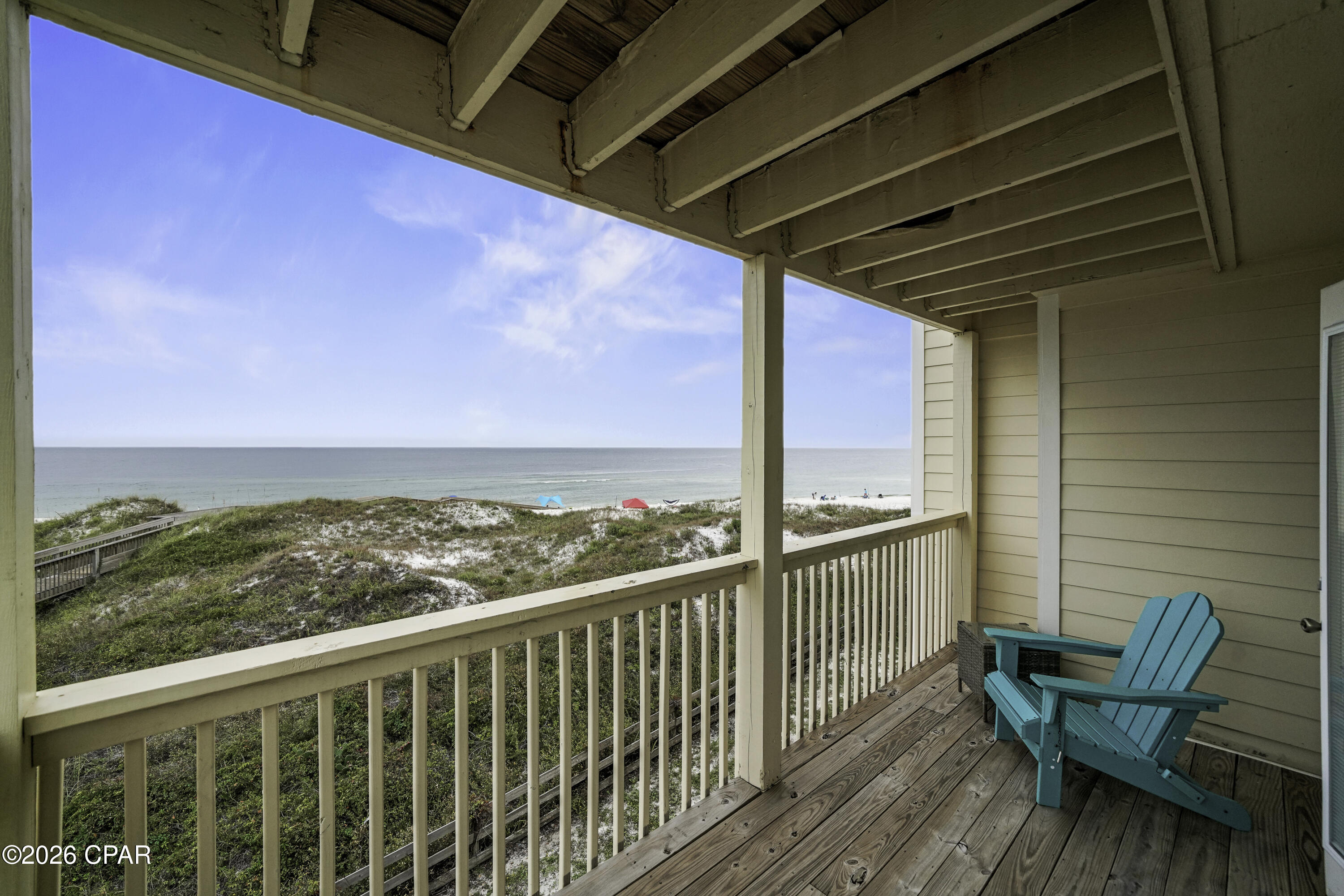 650 Sea Cliff Drive A6, Port St. Joe Unit: A6
