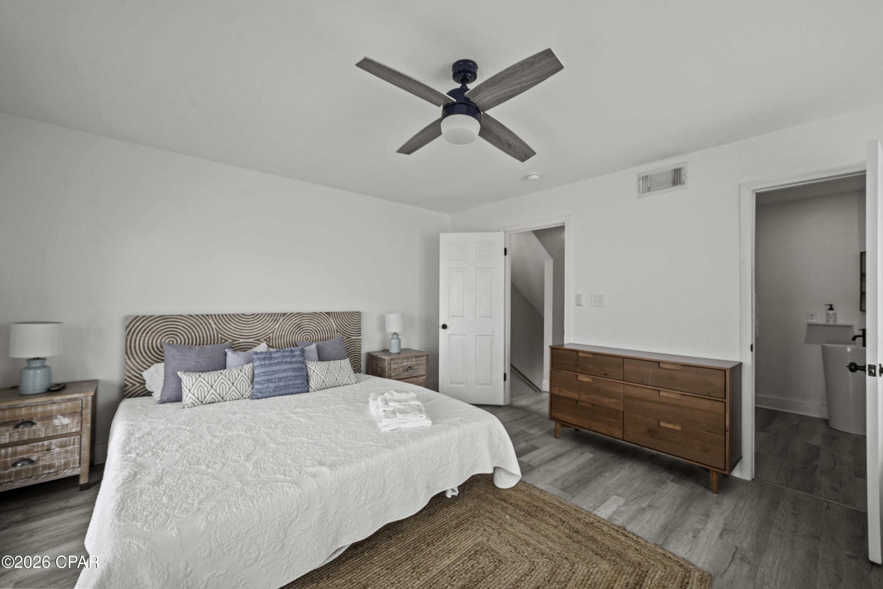 650 Sea Cliff Drive A6, Port St. Joe Unit: A6