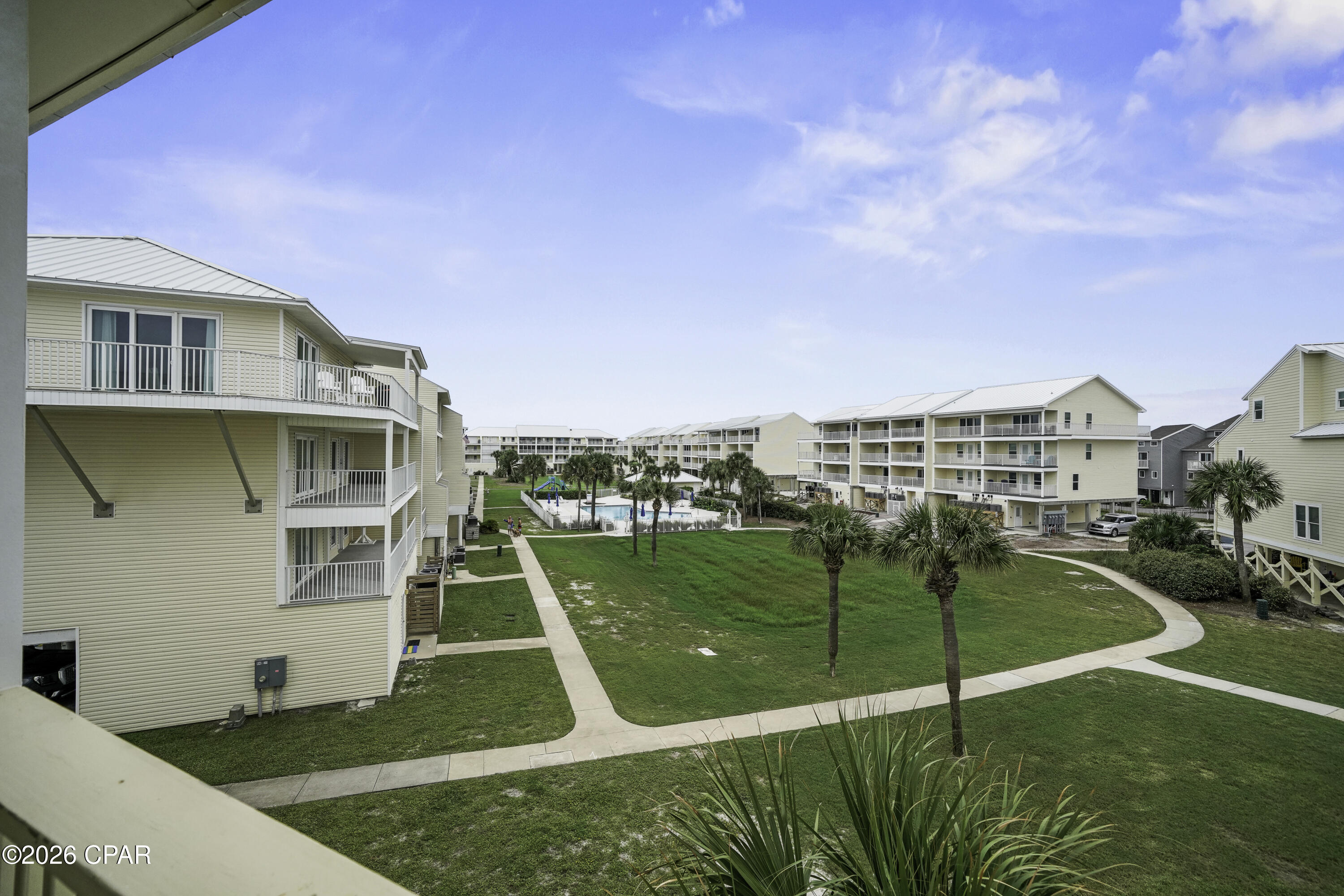 650 Sea Cliff Drive A6, Port St. Joe Unit: A6