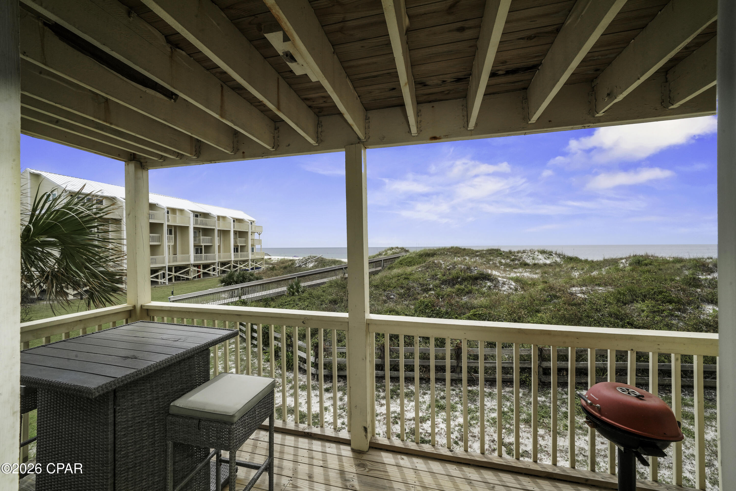 650 Sea Cliff Drive A6, Port St. Joe Unit: A6