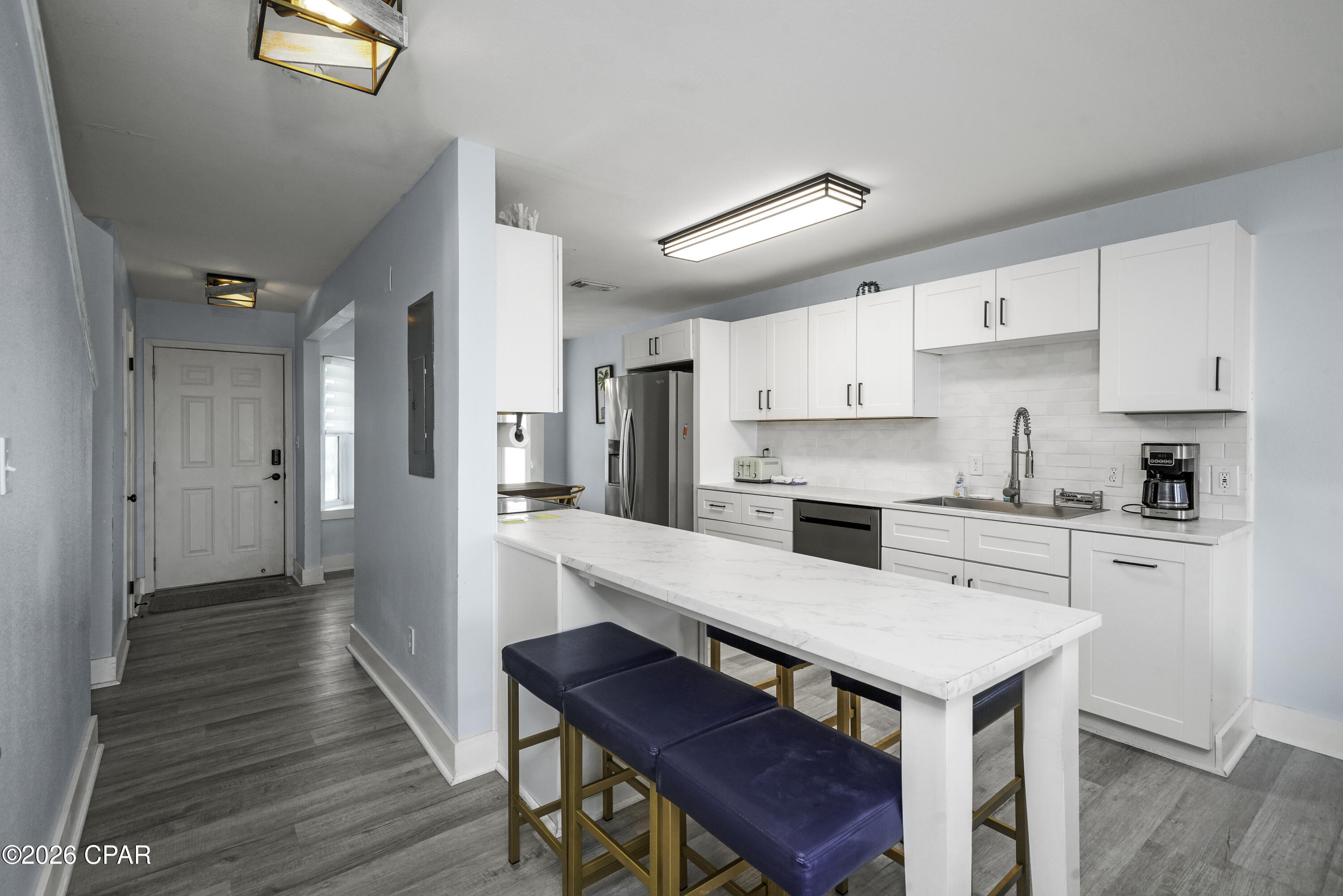650 Sea Cliff Drive A6, Port St. Joe Unit: A6
