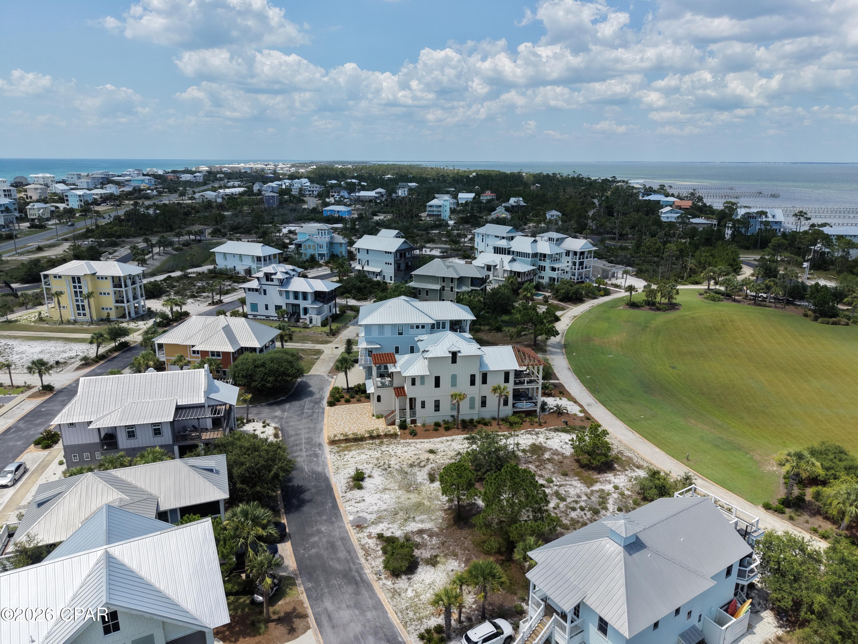 TBD S Echo Lane Lot 46, Port St. Joe Unit: Lot 46