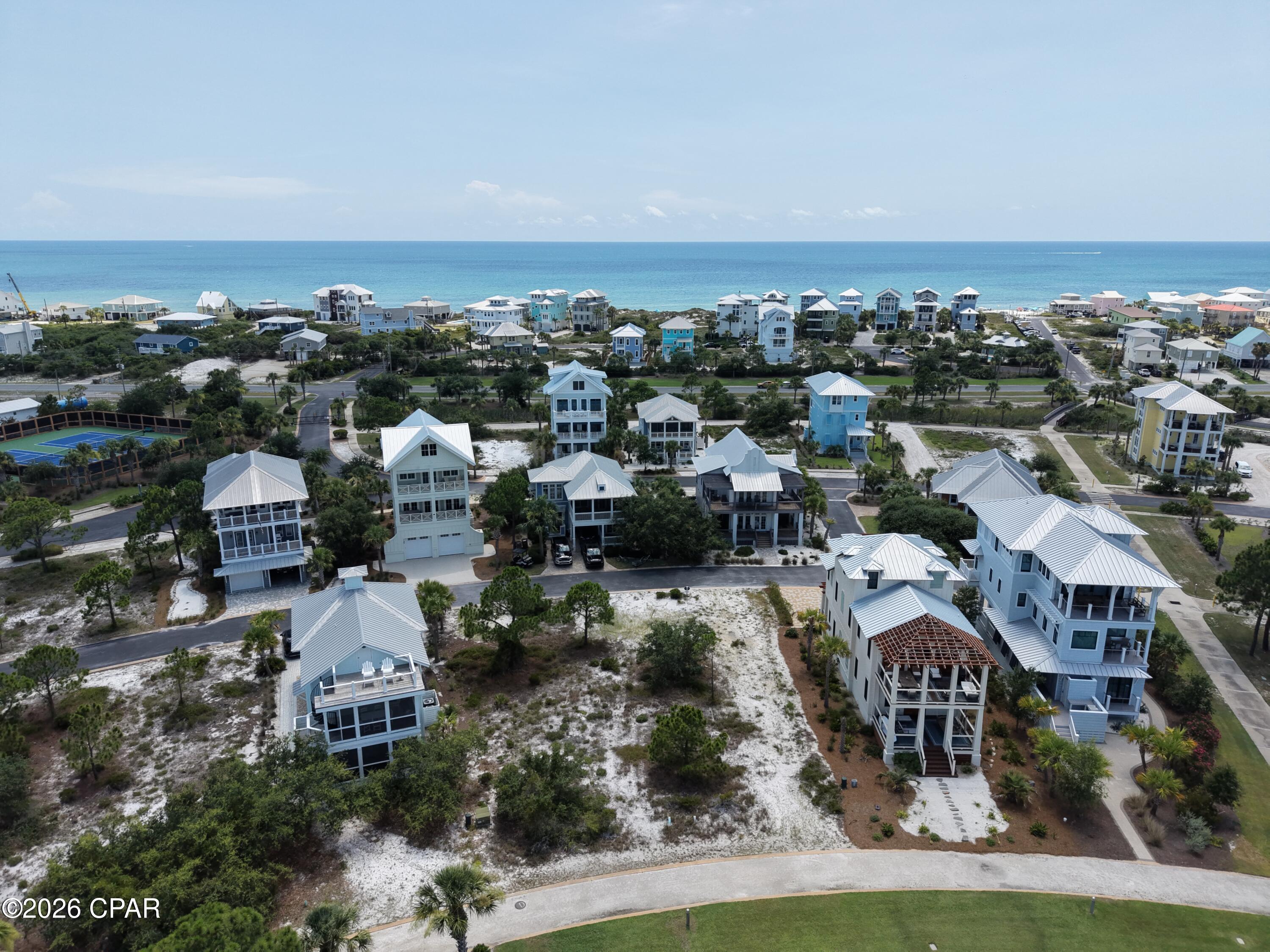 TBD S Echo Lane Lot 46, Port St. Joe Unit: Lot 46