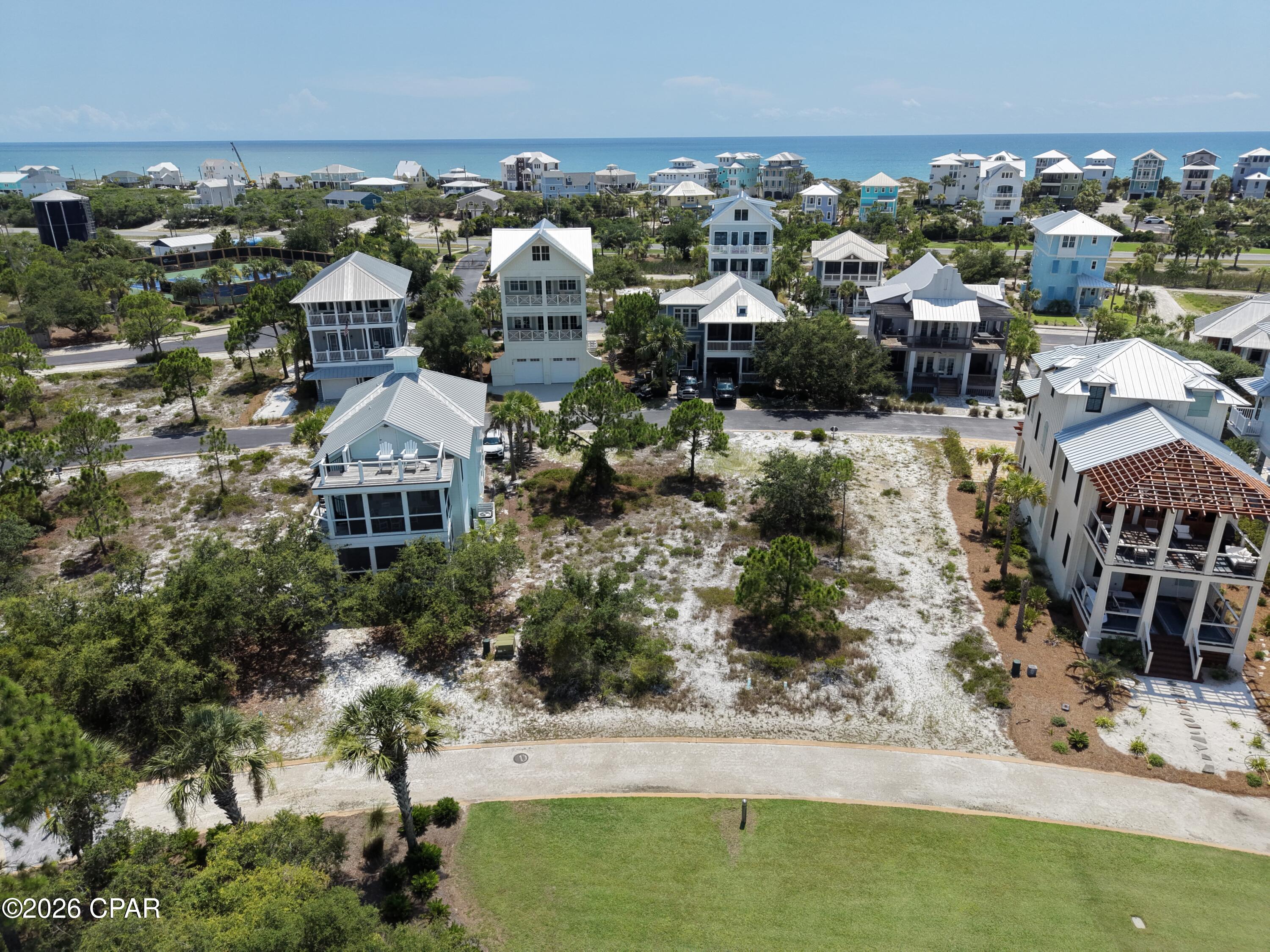 TBD S Echo Lane Lot 46, Port St. Joe Unit: Lot 46