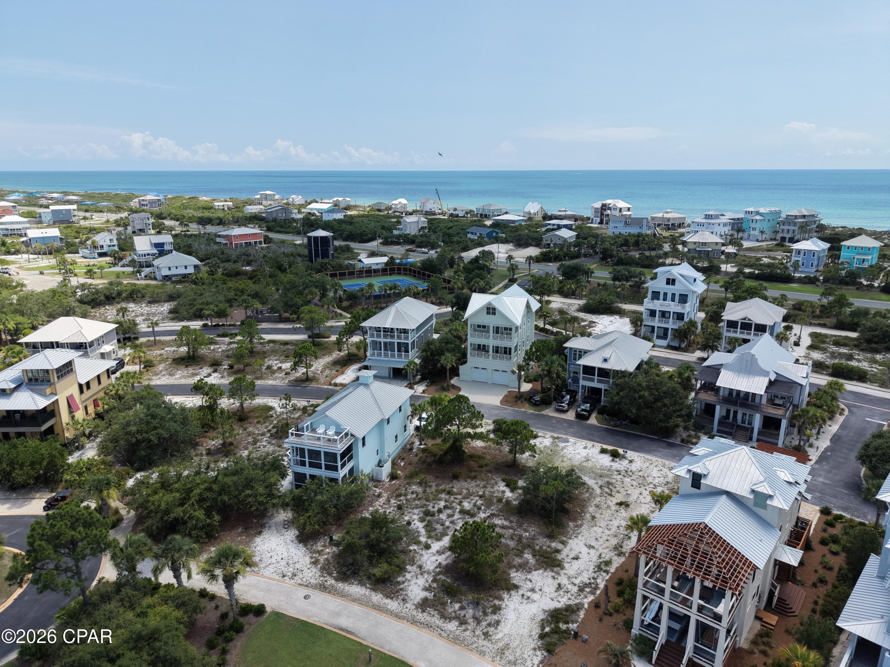 TBD S Echo Lane Lot 46, Port St. Joe Unit: Lot 46