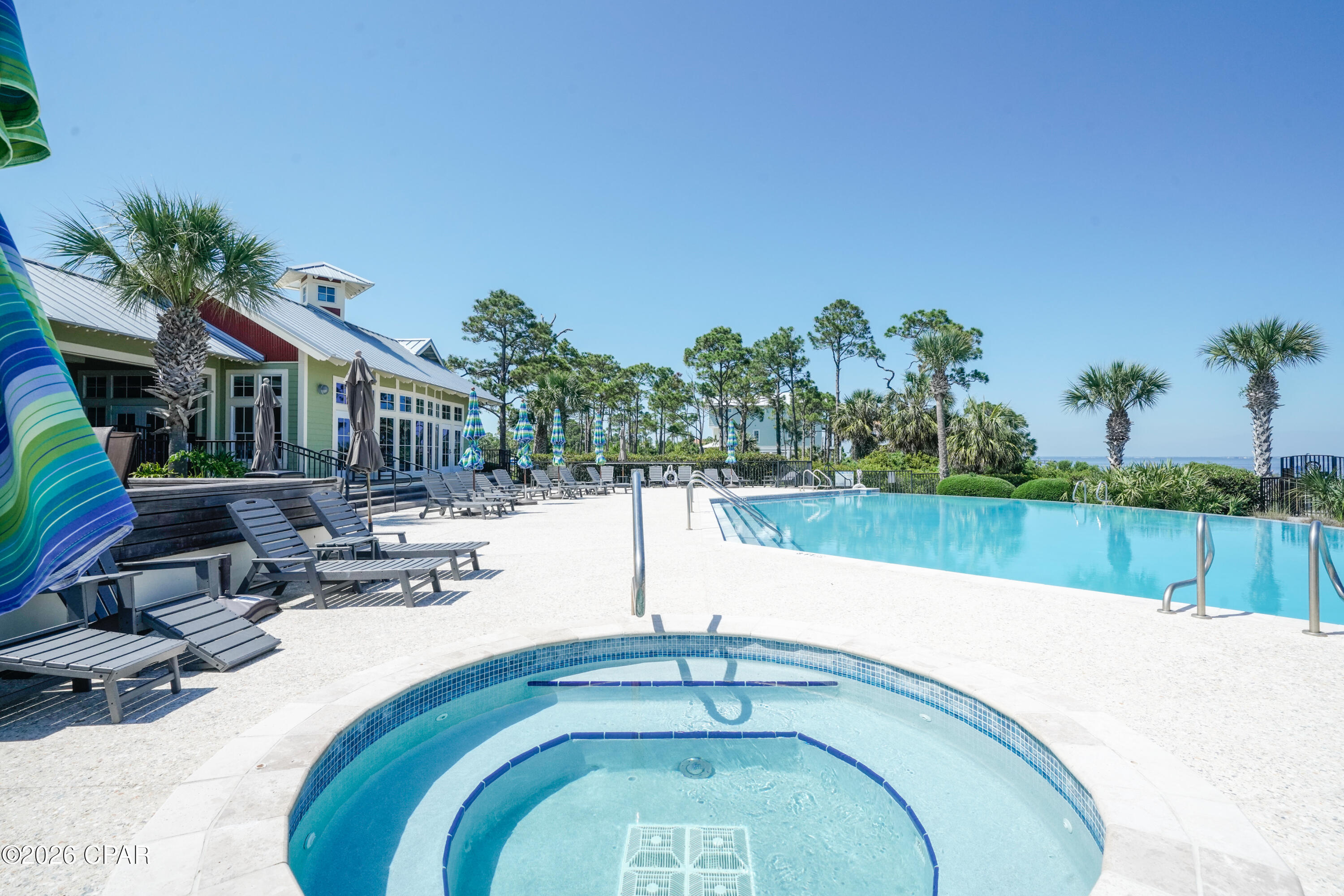 TBD S Echo Lane Lot 46, Port St. Joe Unit: Lot 46