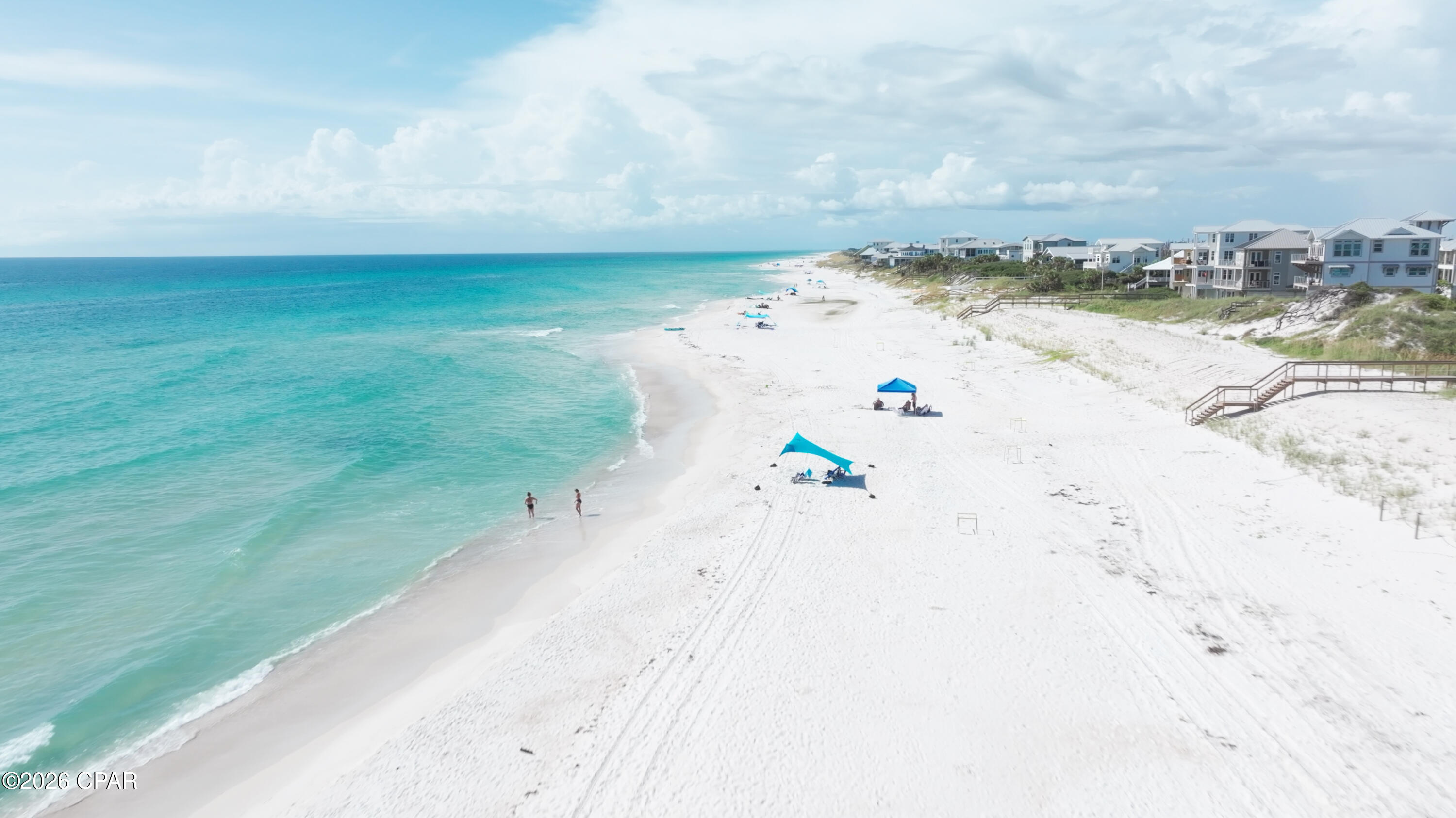 TBD S Echo Lane Lot 46, Port St. Joe Unit: Lot 46