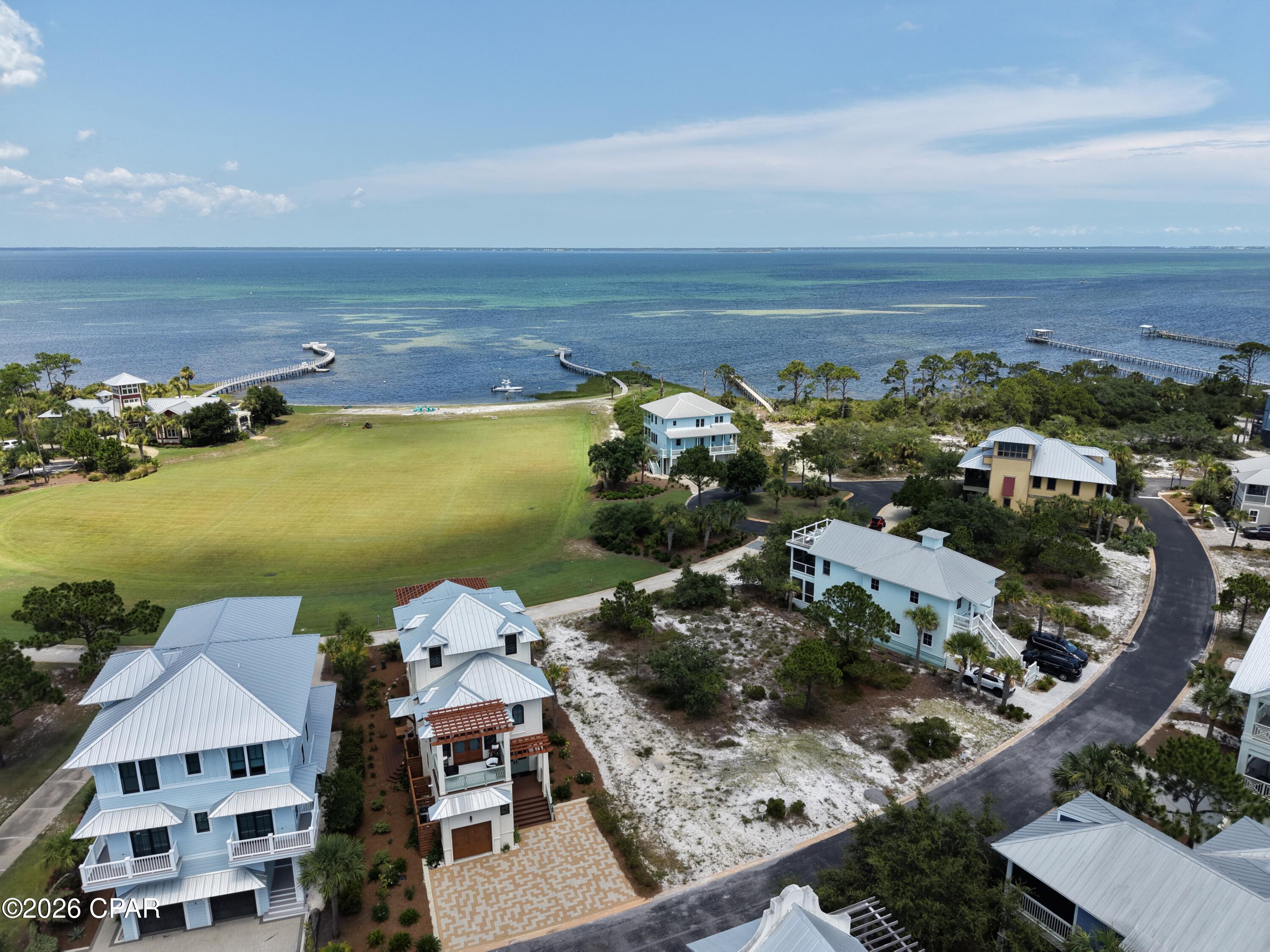 TBD S Echo Lane Lot 46, Port St. Joe Unit: Lot 46