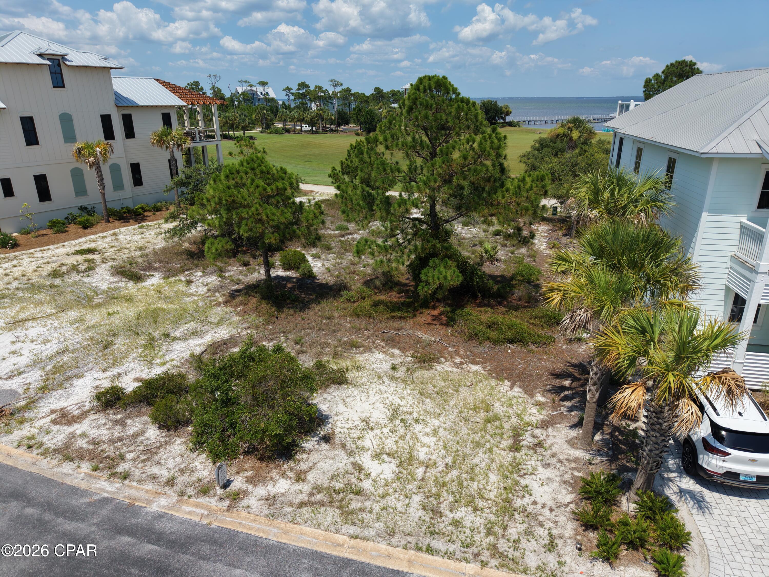 TBD S Echo Lane Lot 46, Port St. Joe Unit: Lot 46