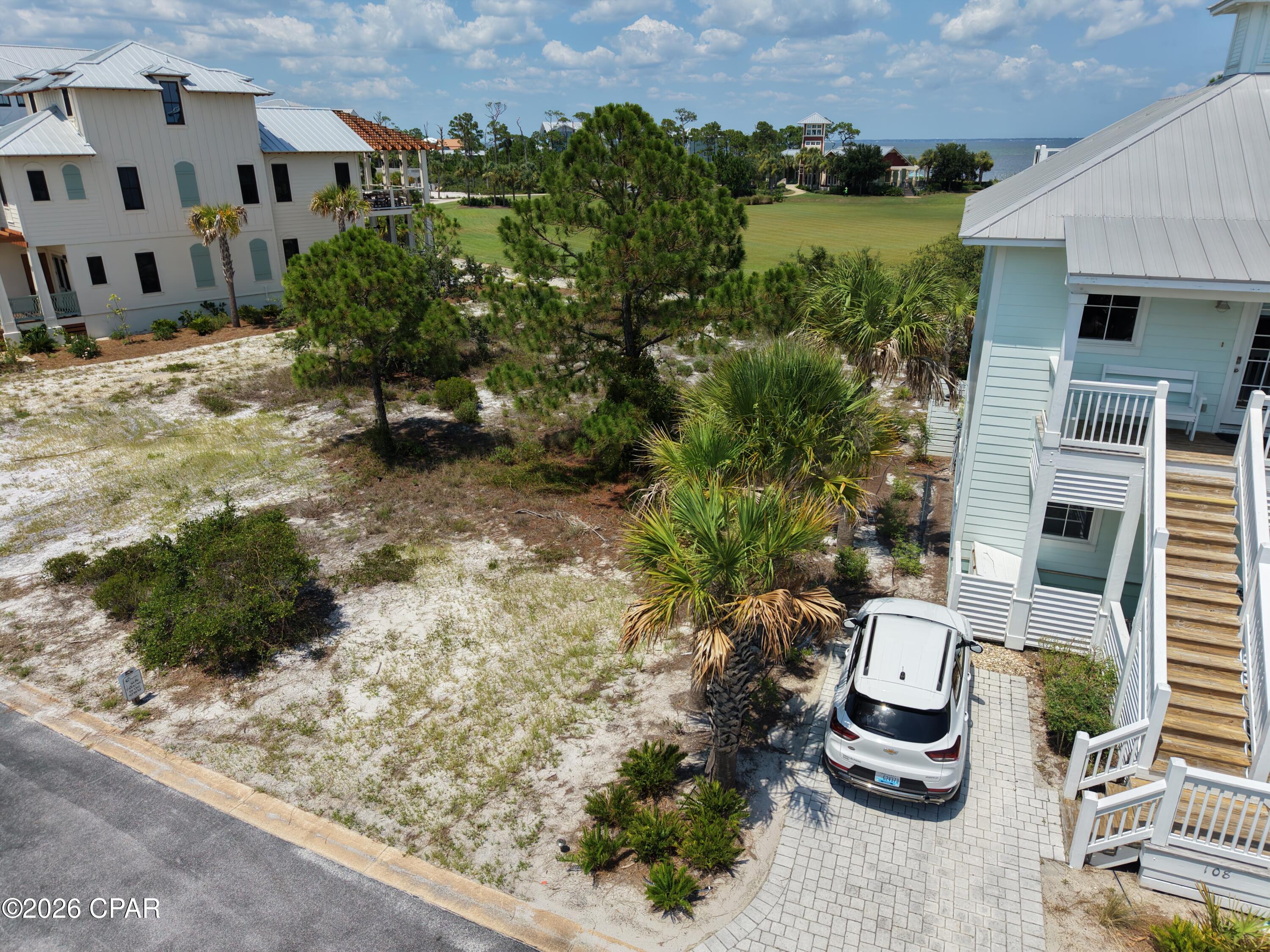 TBD S Echo Lane Lot 46, Port St. Joe Unit: Lot 46