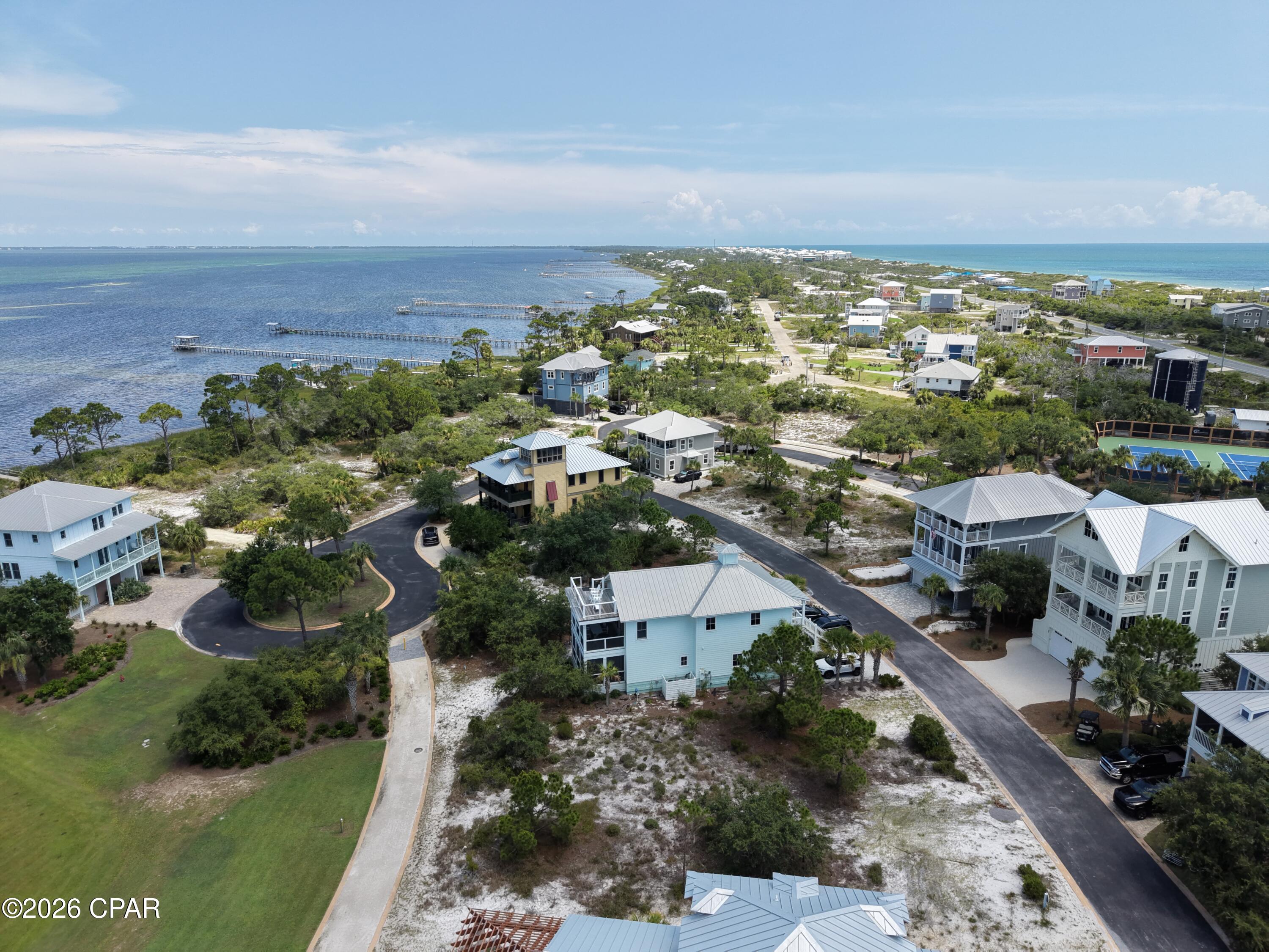 TBD S Echo Lane Lot 46, Port St. Joe Unit: Lot 46